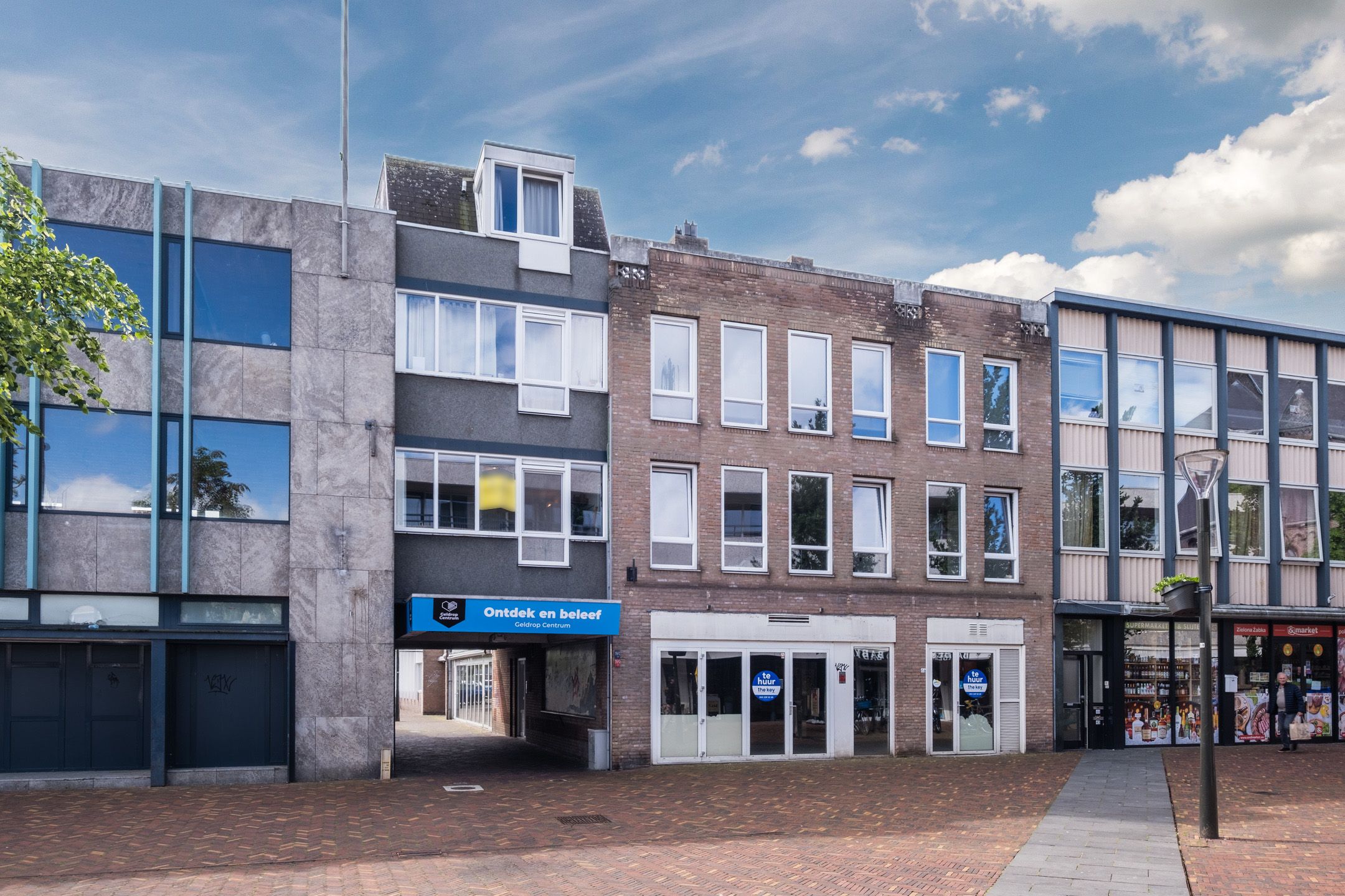 Foto van Heuvel 38E, Geldrop