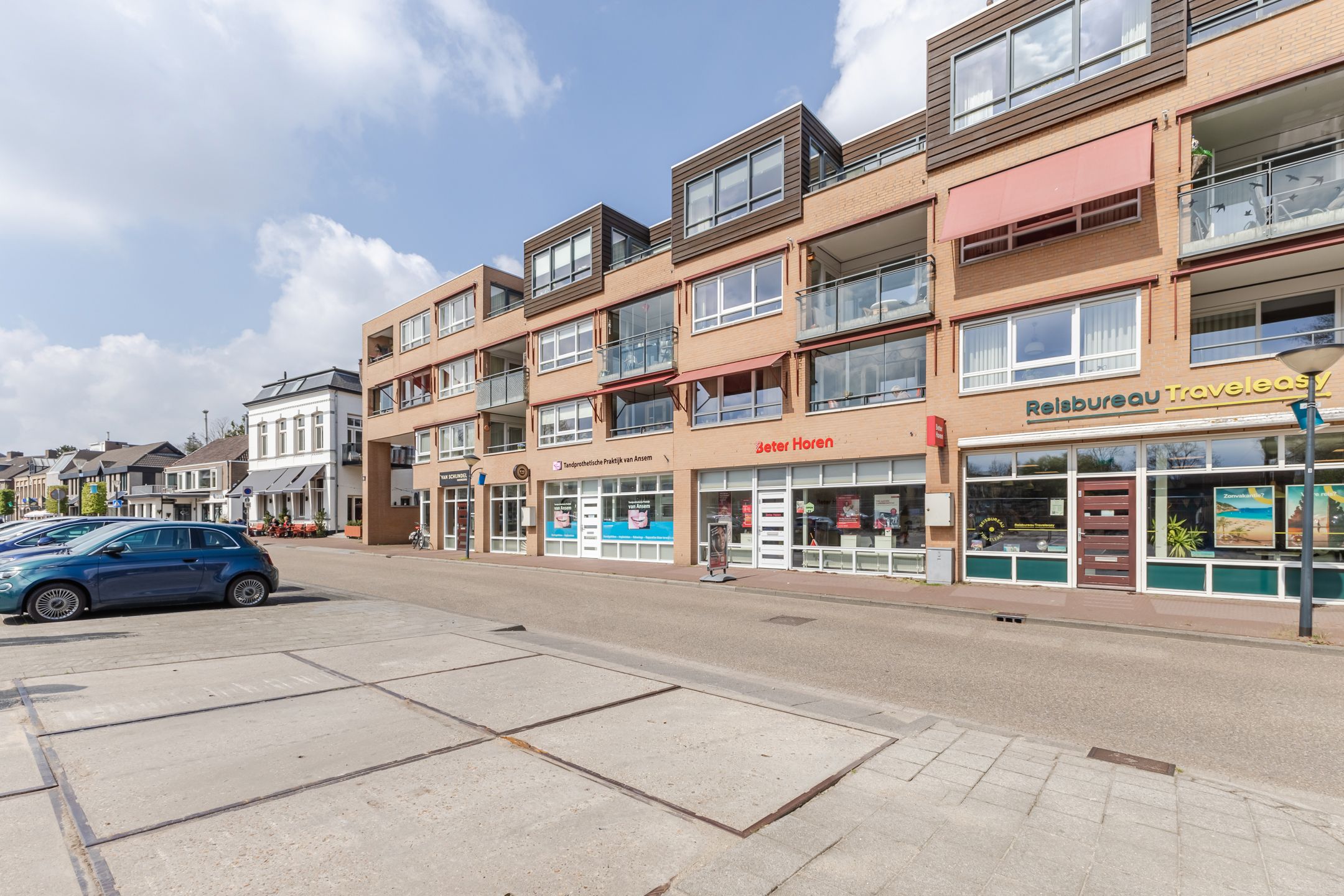 Foto van Wielstraat 86, Geldrop