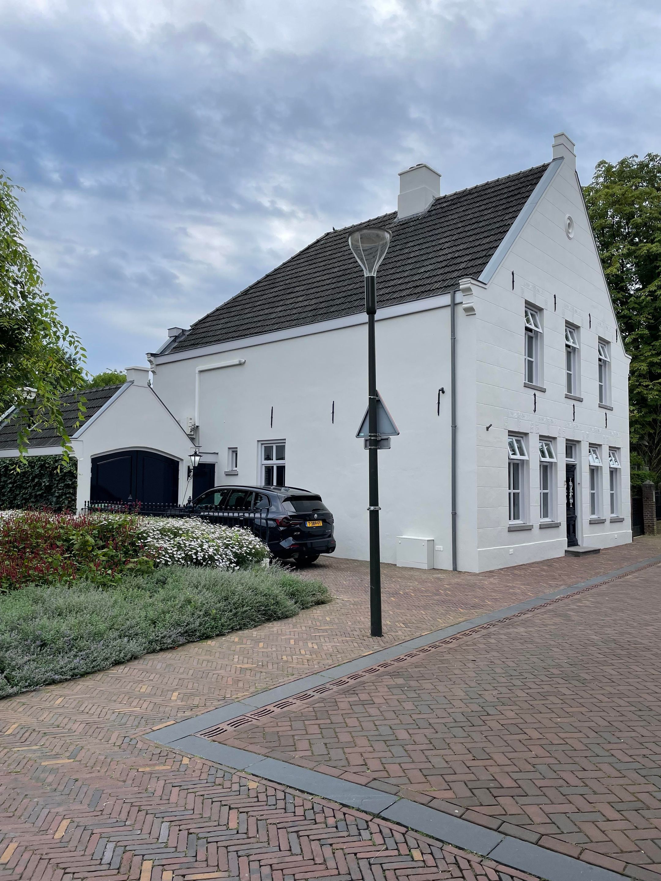Foto van Hofstraat 2, Geldrop