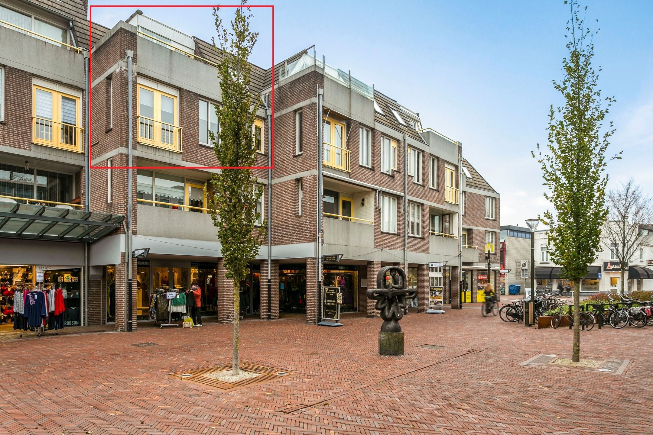 Foto van Korte Kerkstraat 95, Geldrop