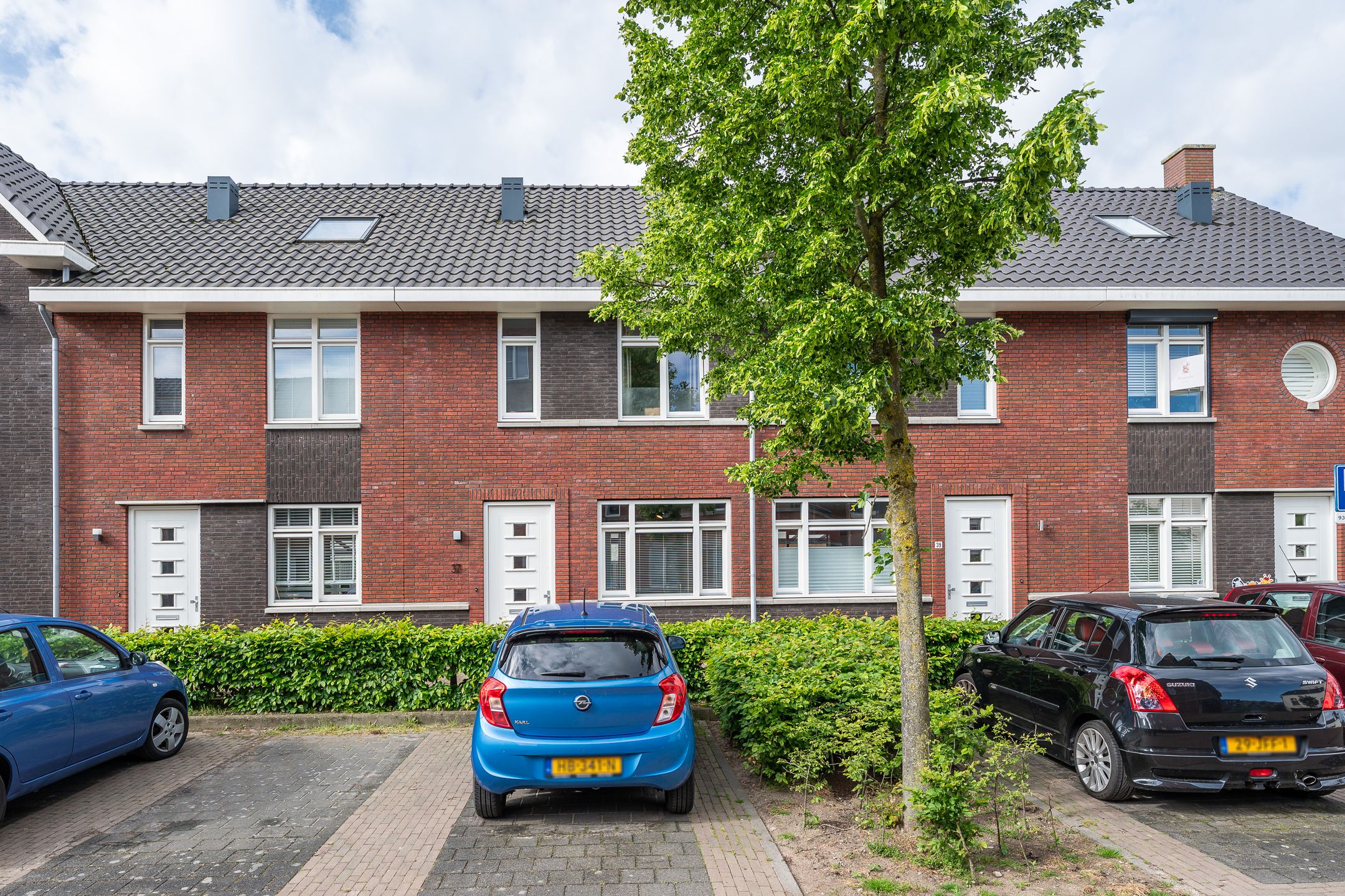 Foto van Bolwerk 37, Geldrop