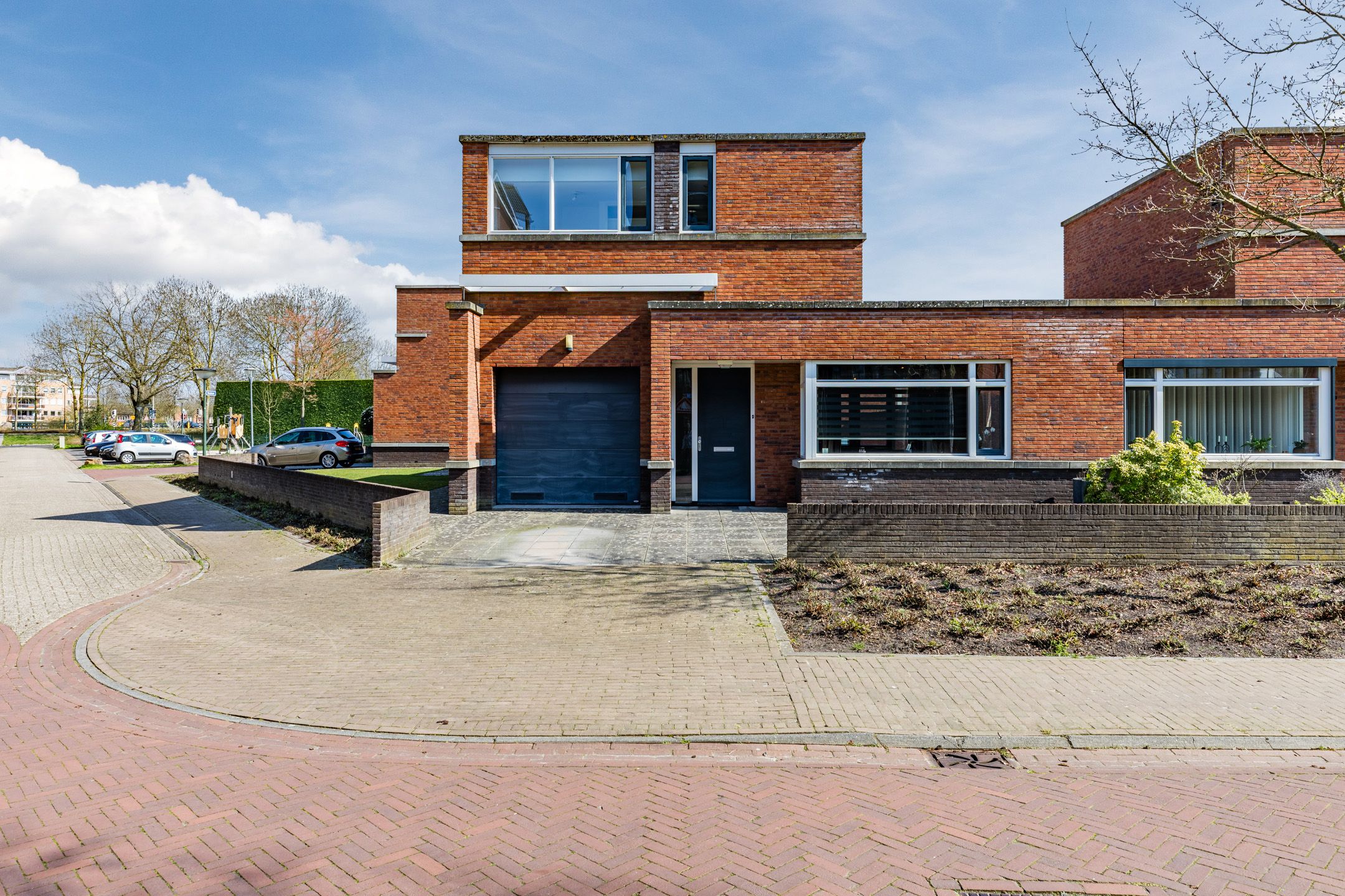 Foto van Vestingwal 1, Geldrop