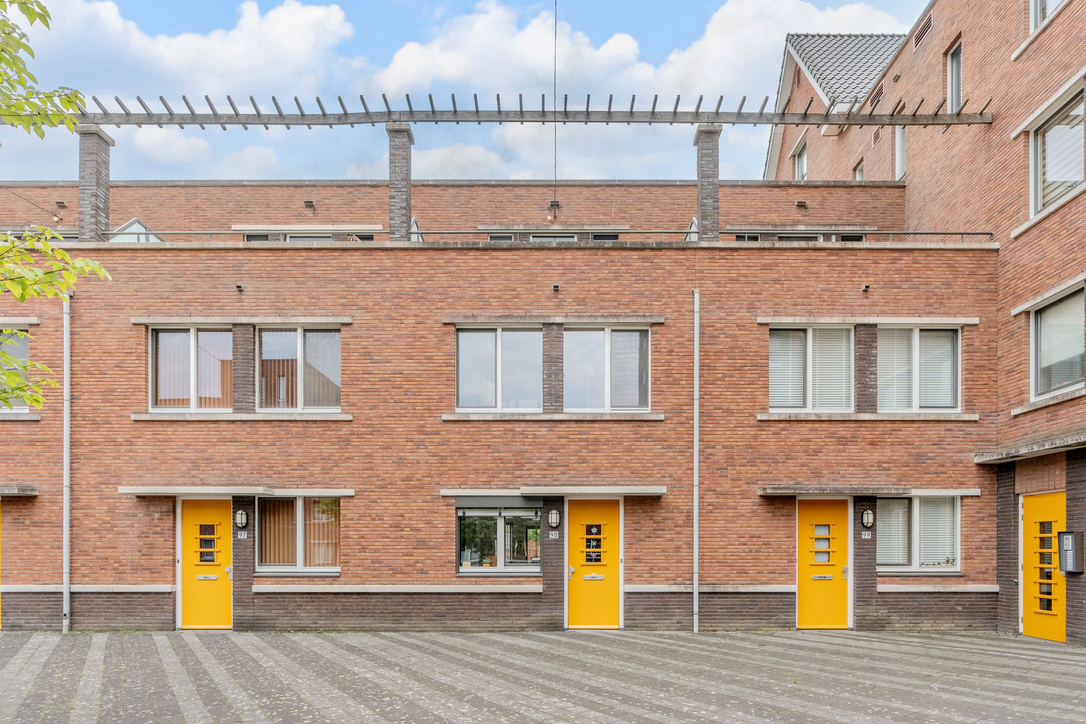 Foto van Donjon 98, Geldrop