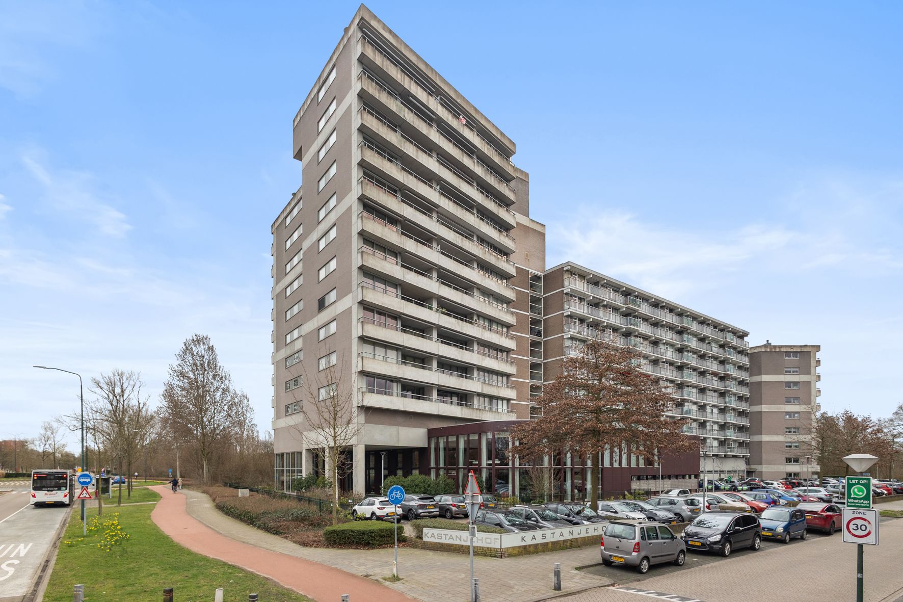 Foto van Kastanjehof 331, Geldrop