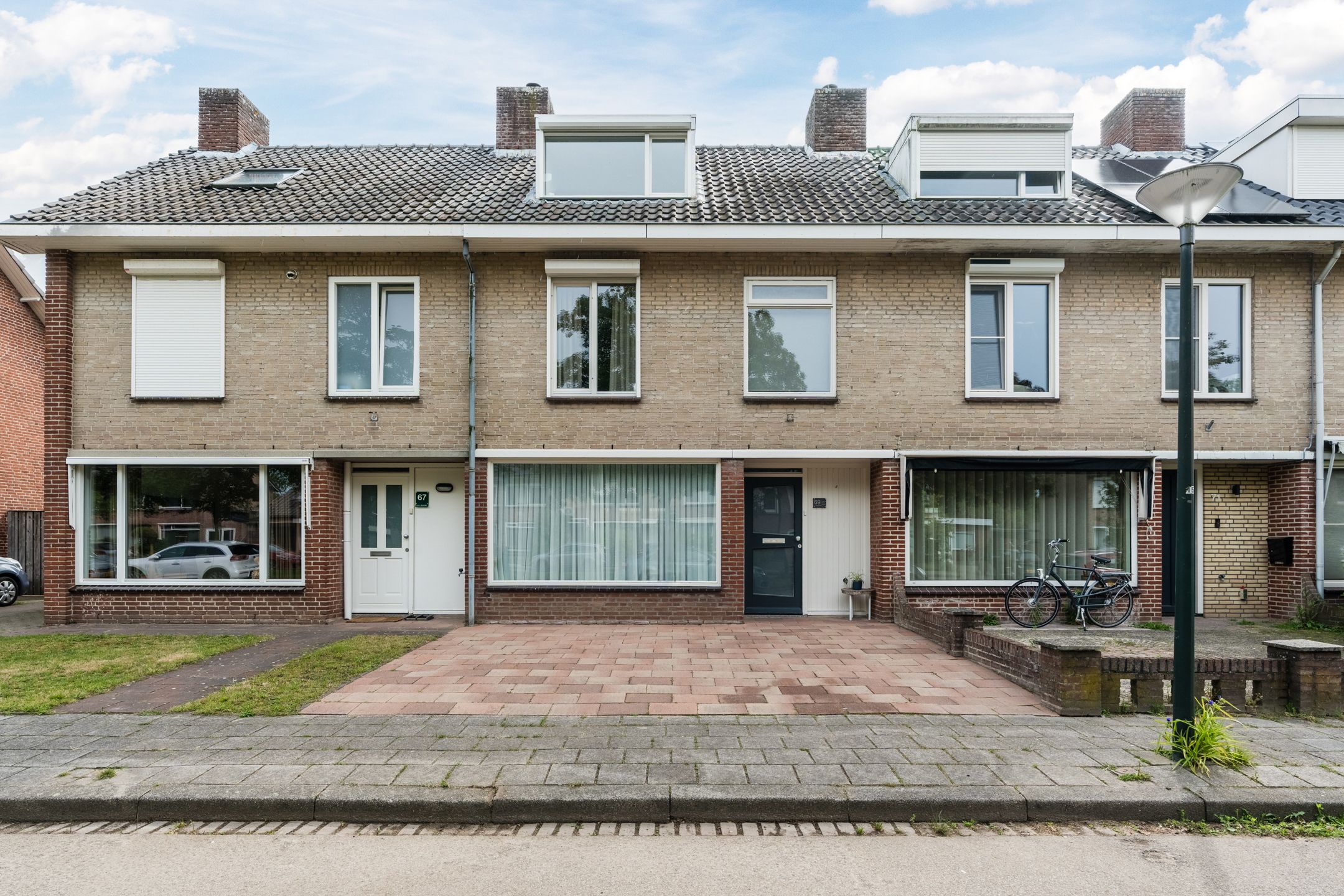 Foto van Hazelaar 69, Geldrop