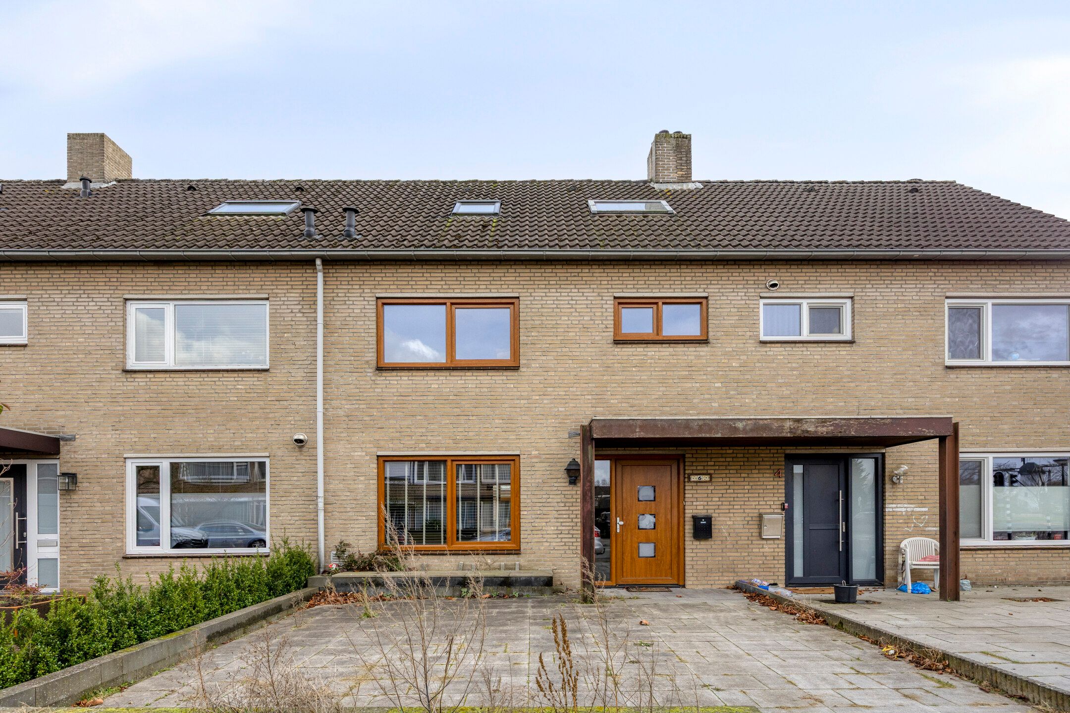 Foto van Beukelaar 6, Geldrop