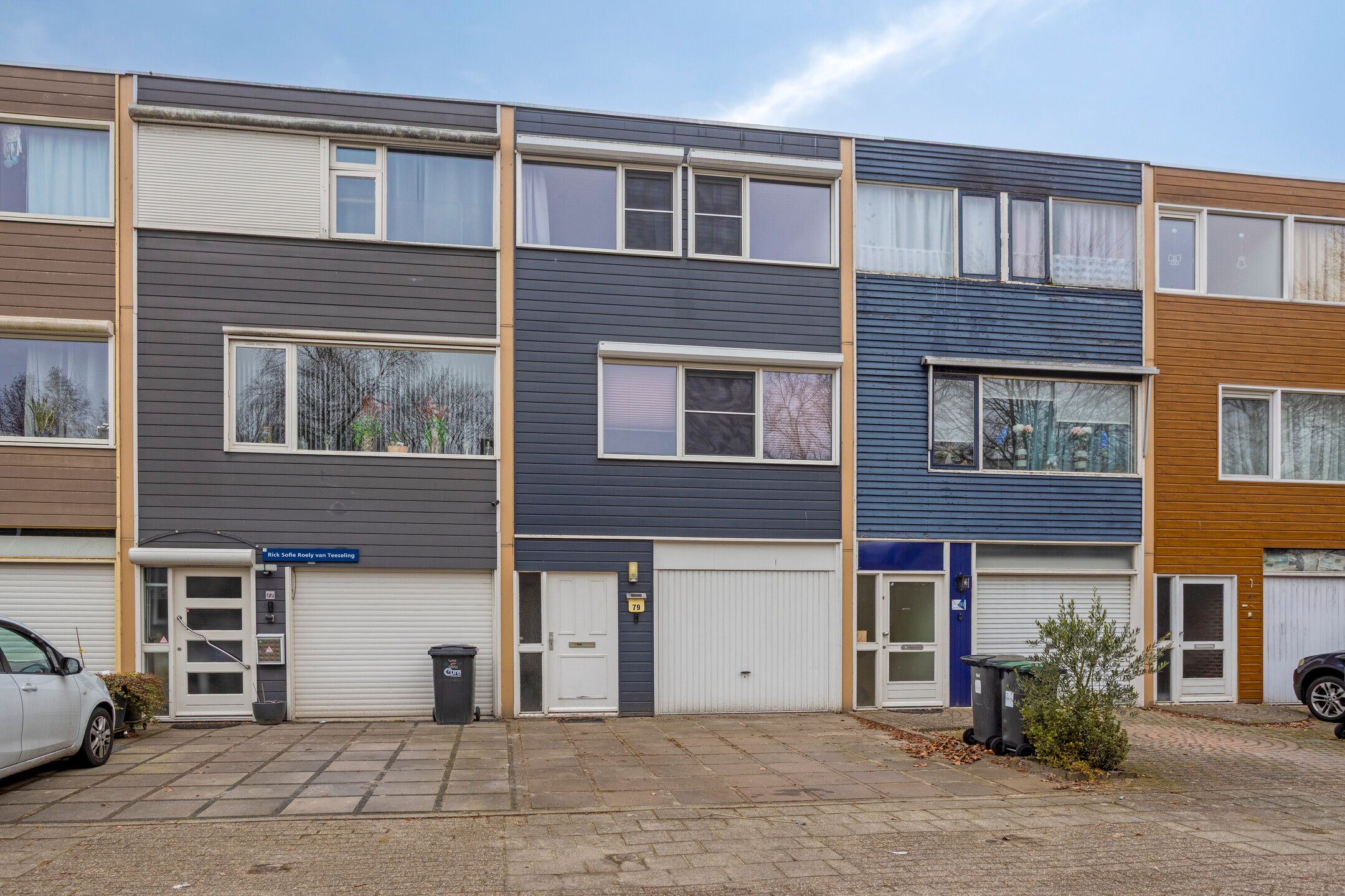 Foto van Adelaartlaan 79, Geldrop