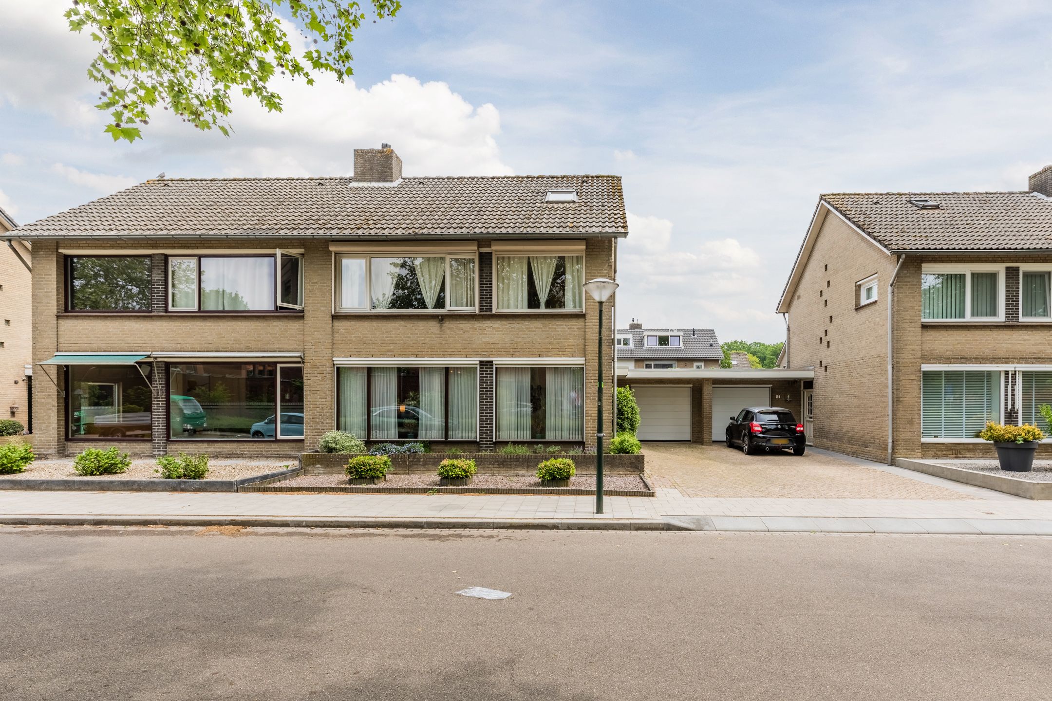 Foto van Mackenziestraat 19, Geldrop