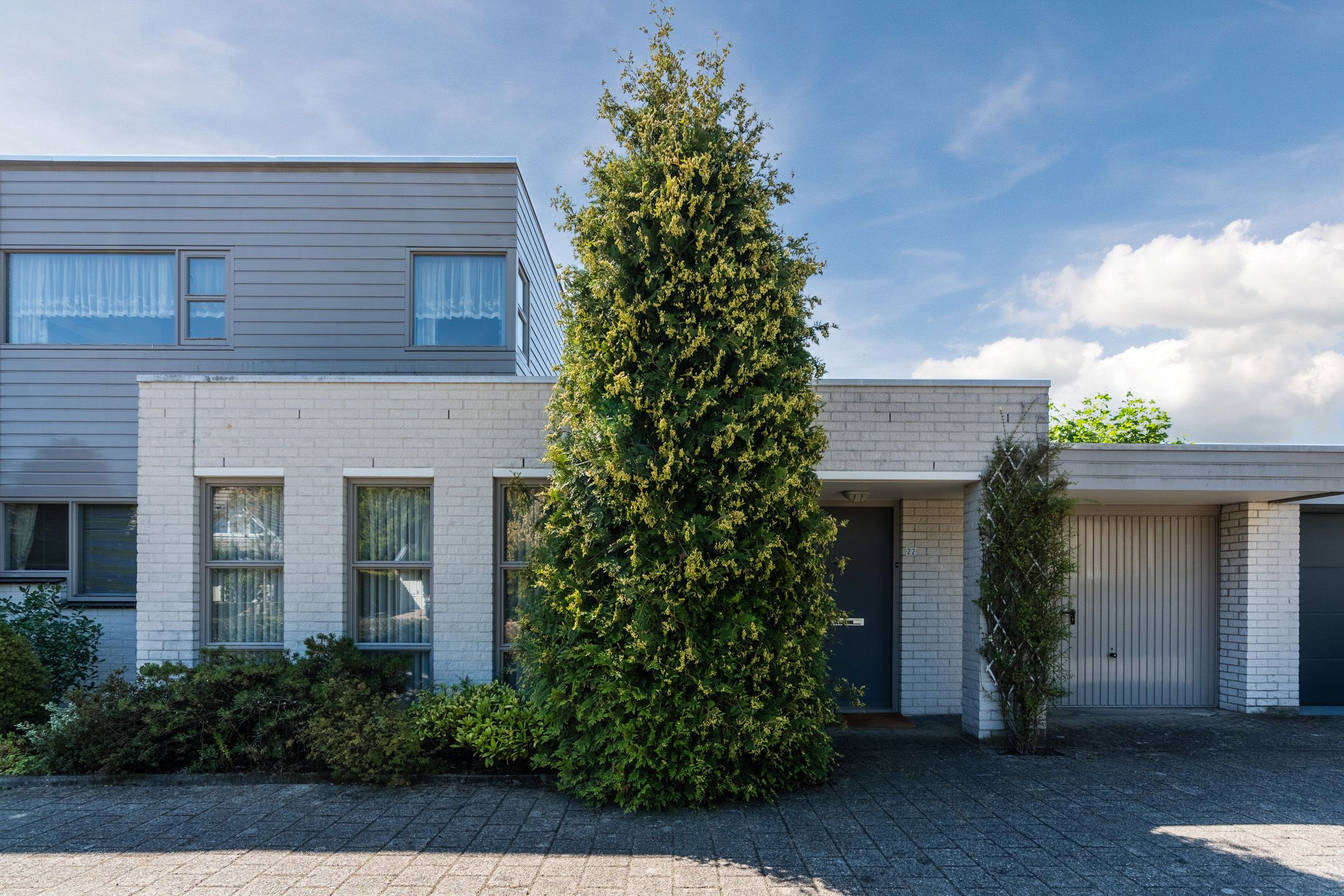 Foto van Heidezoom 22, Geldrop