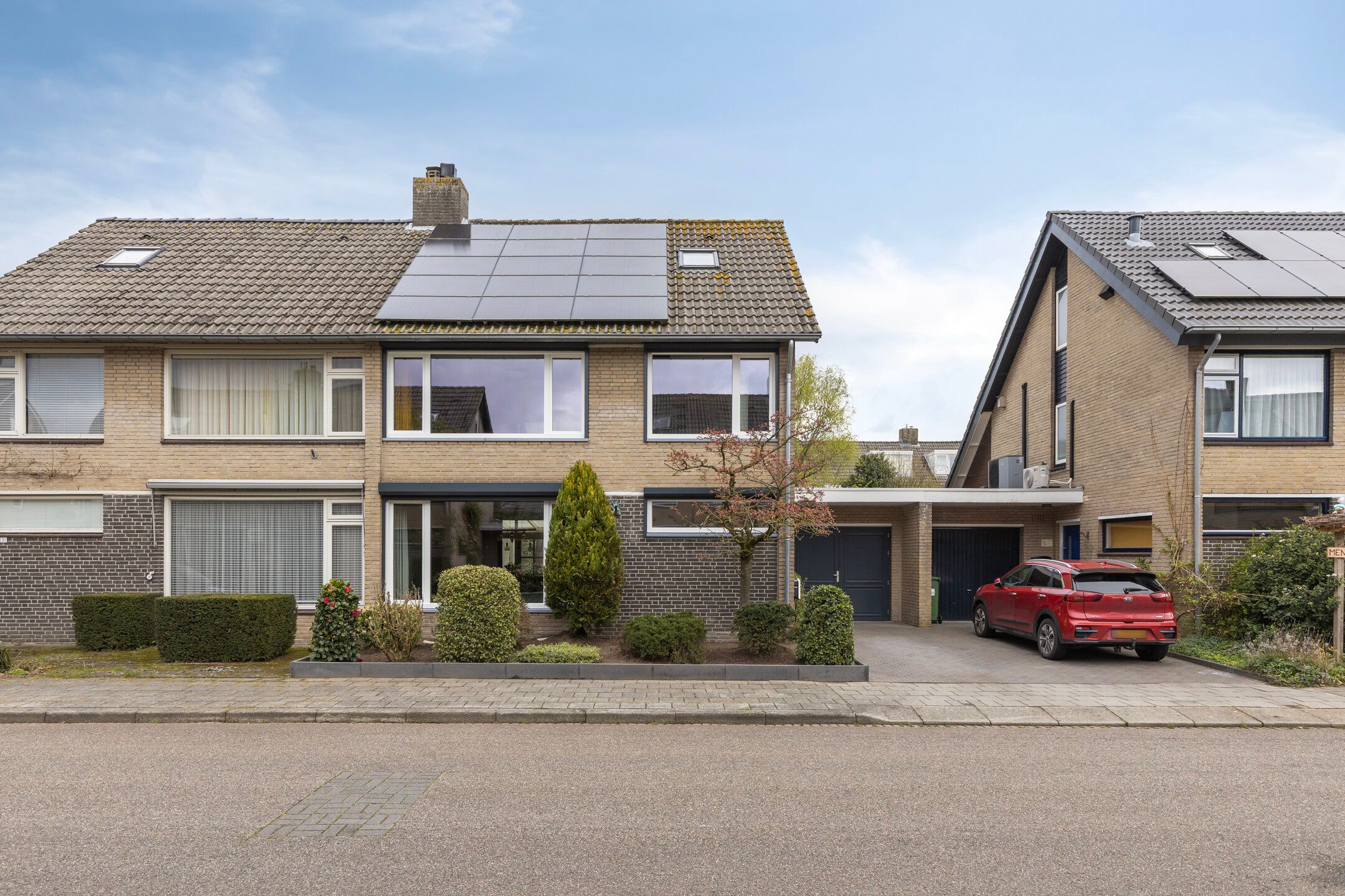 Foto van Bosrand 33, Geldrop