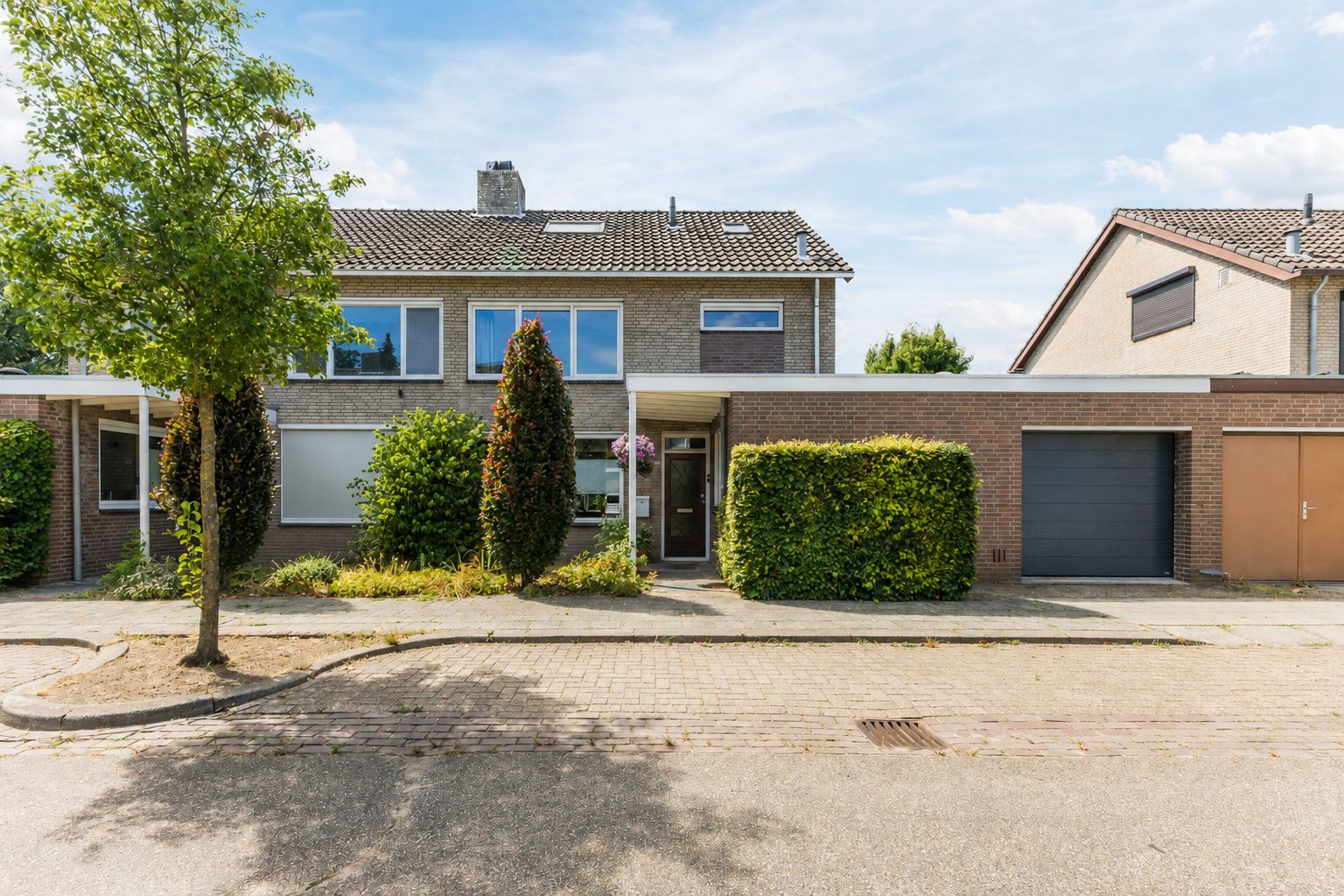 Foto van Bosrand 98, Geldrop