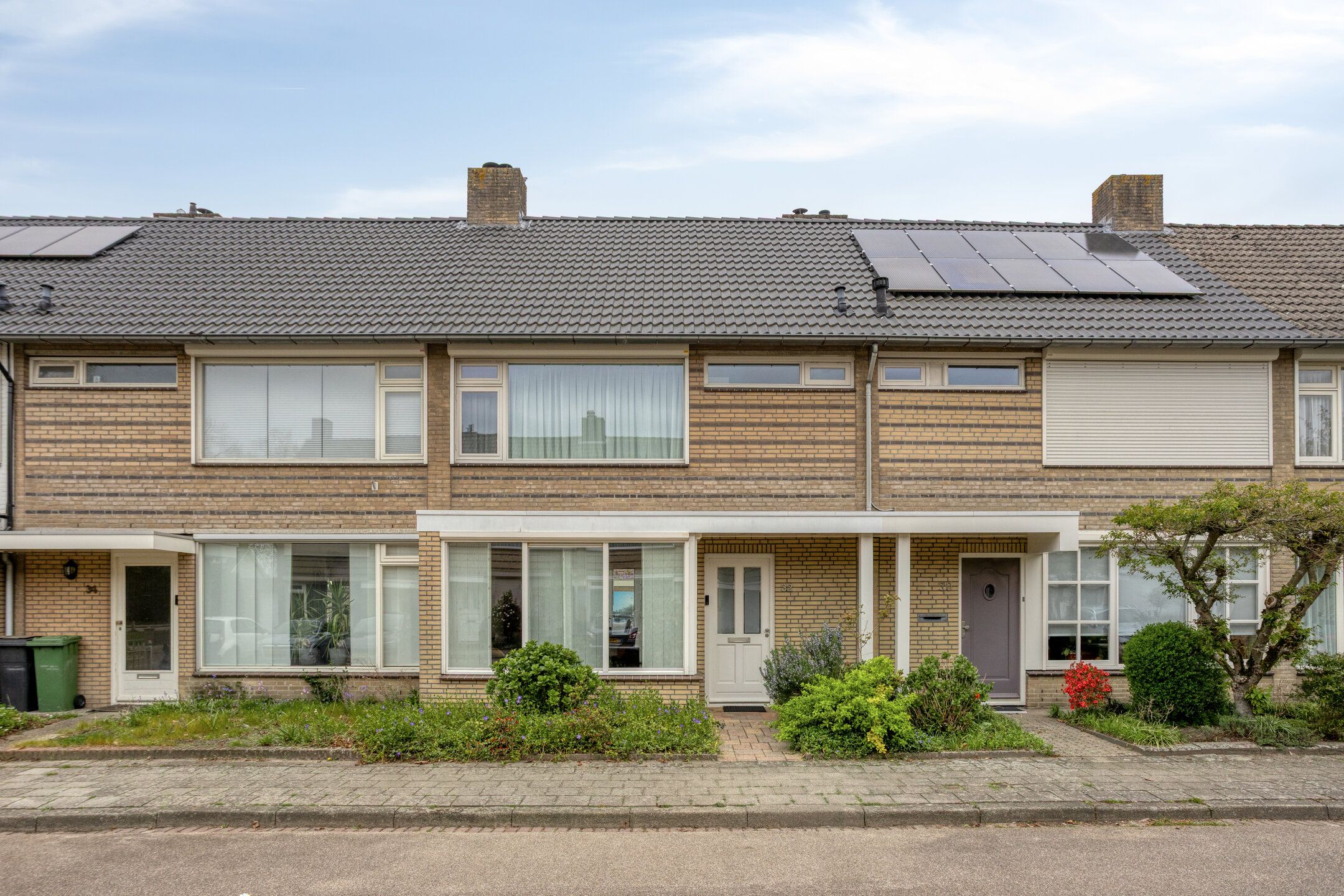 Foto van John Franklinstraat 32, Geldrop
