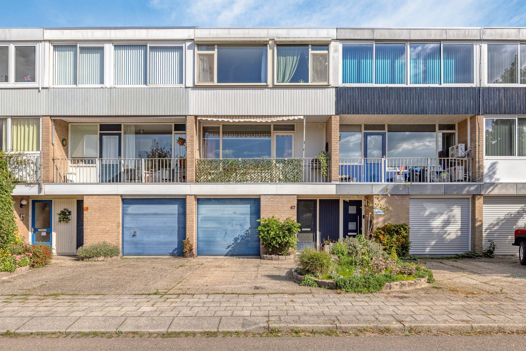 Foto van Beringstraat 47, Geldrop