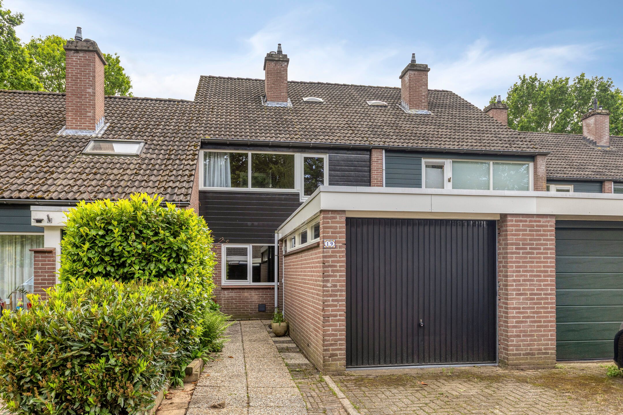 Foto van Herdersveld 19, Geldrop