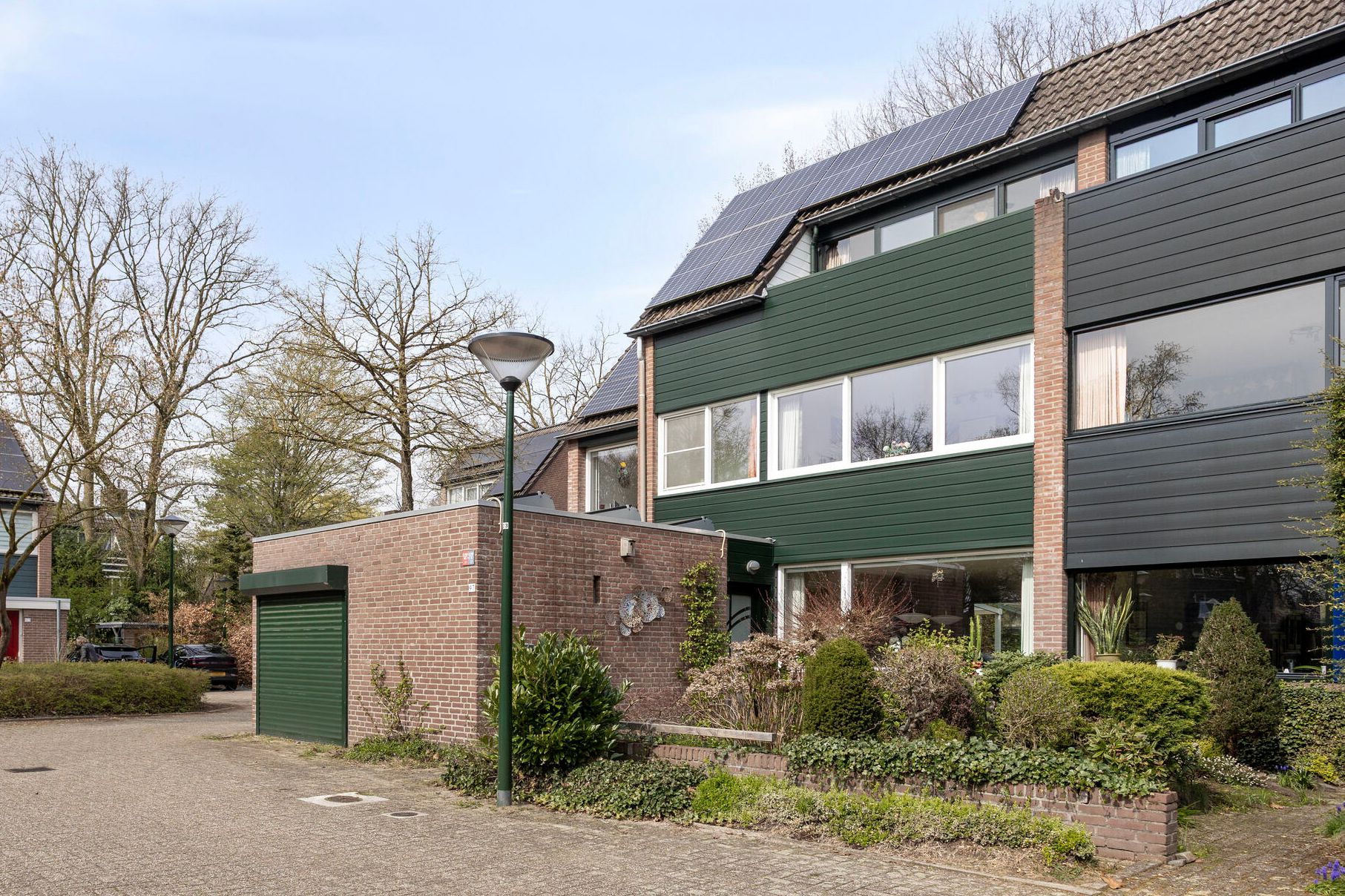 Foto van Herdersveld 97, Geldrop