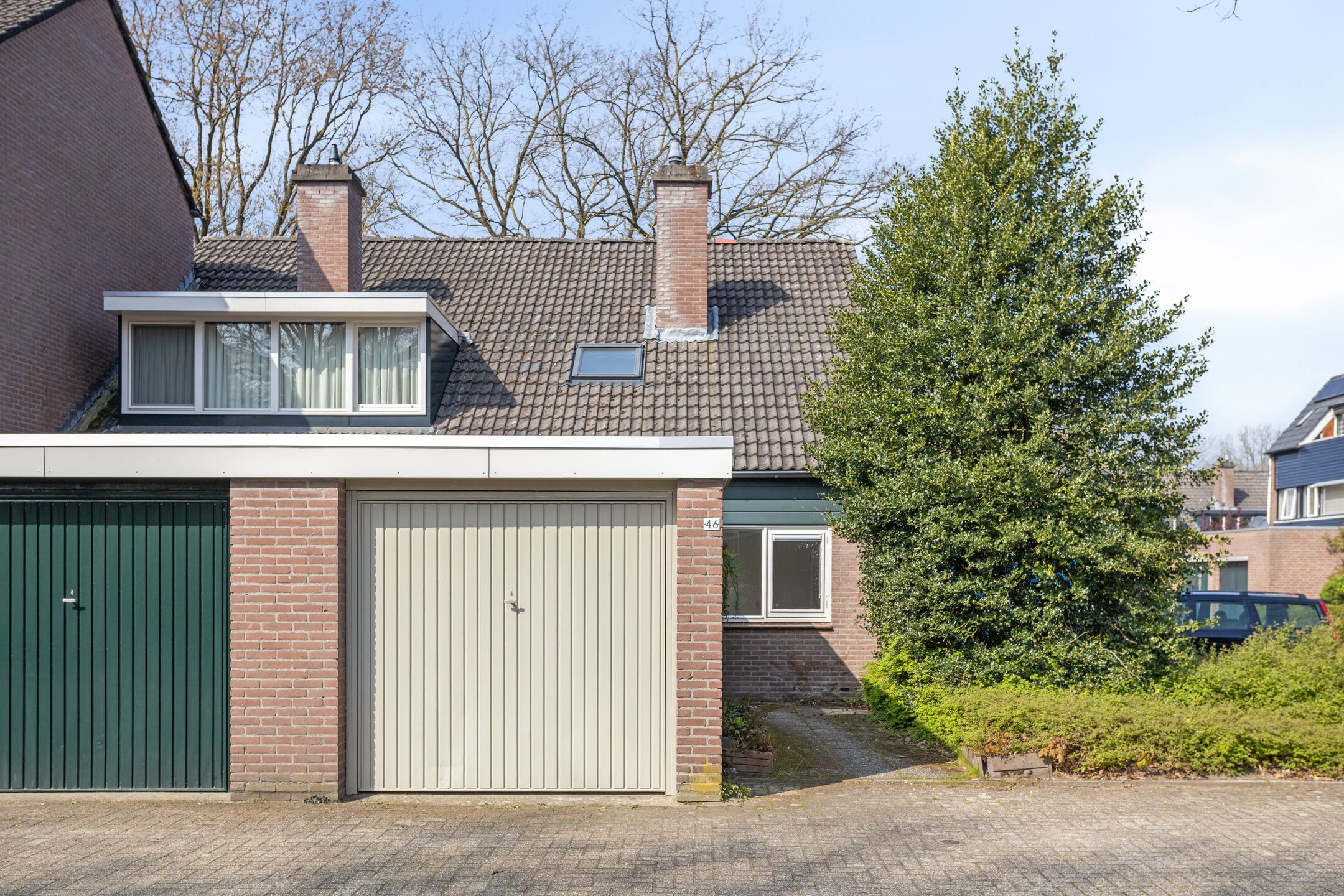 Foto van Herdersveld 46, Geldrop
