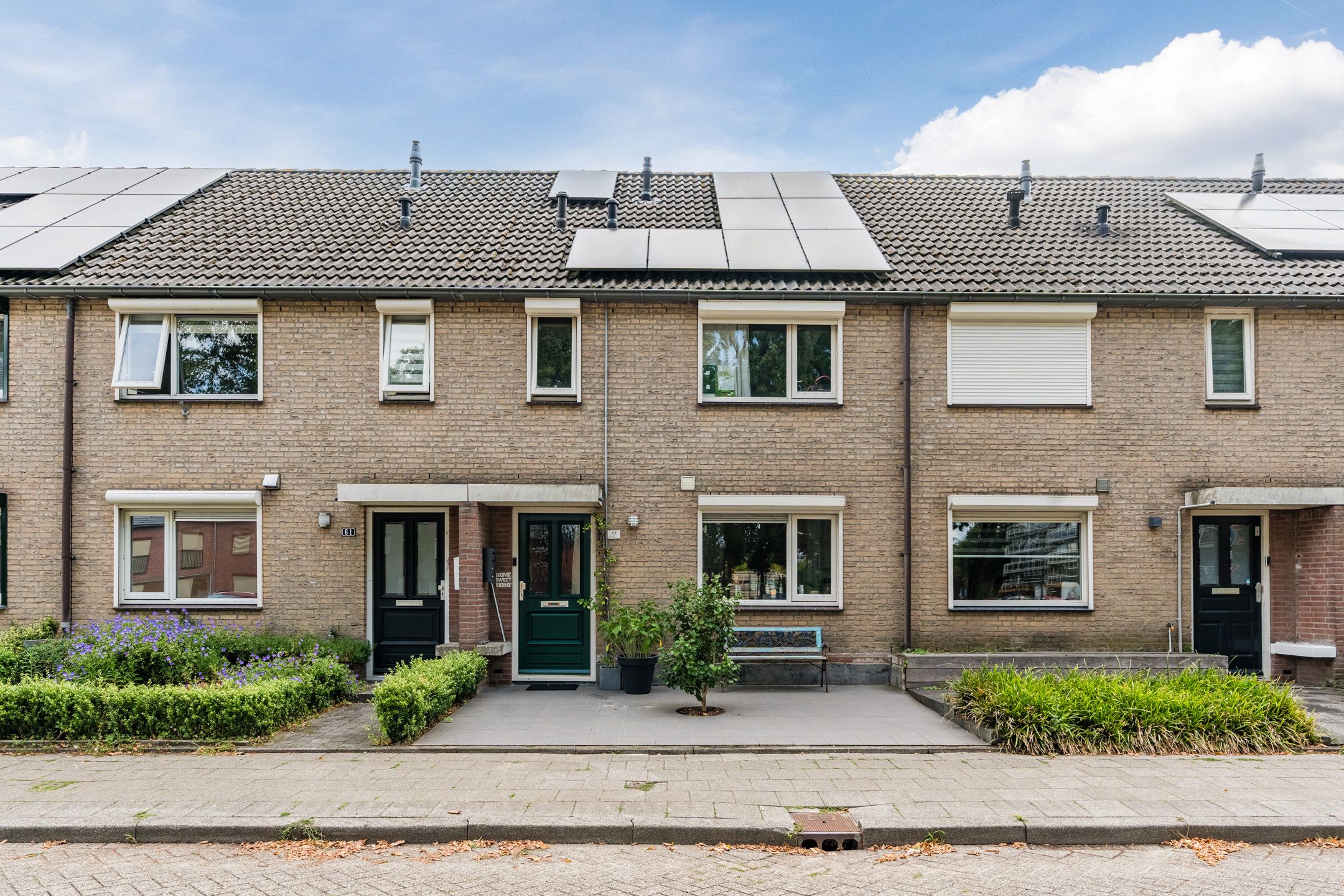 Foto van Willem Barentszweg 63, Geldrop