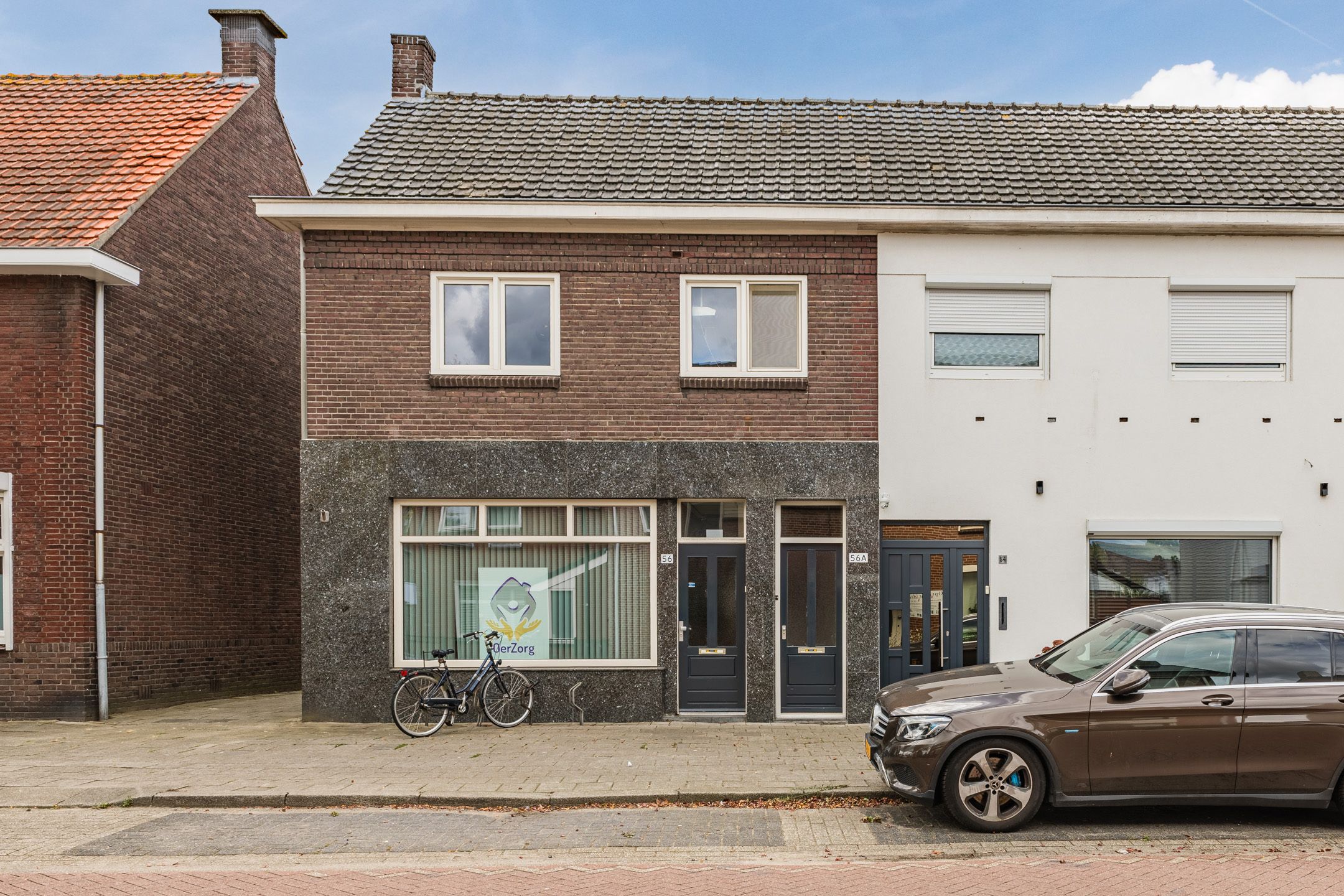 Foto van Sluisstraat 56A, Geldrop