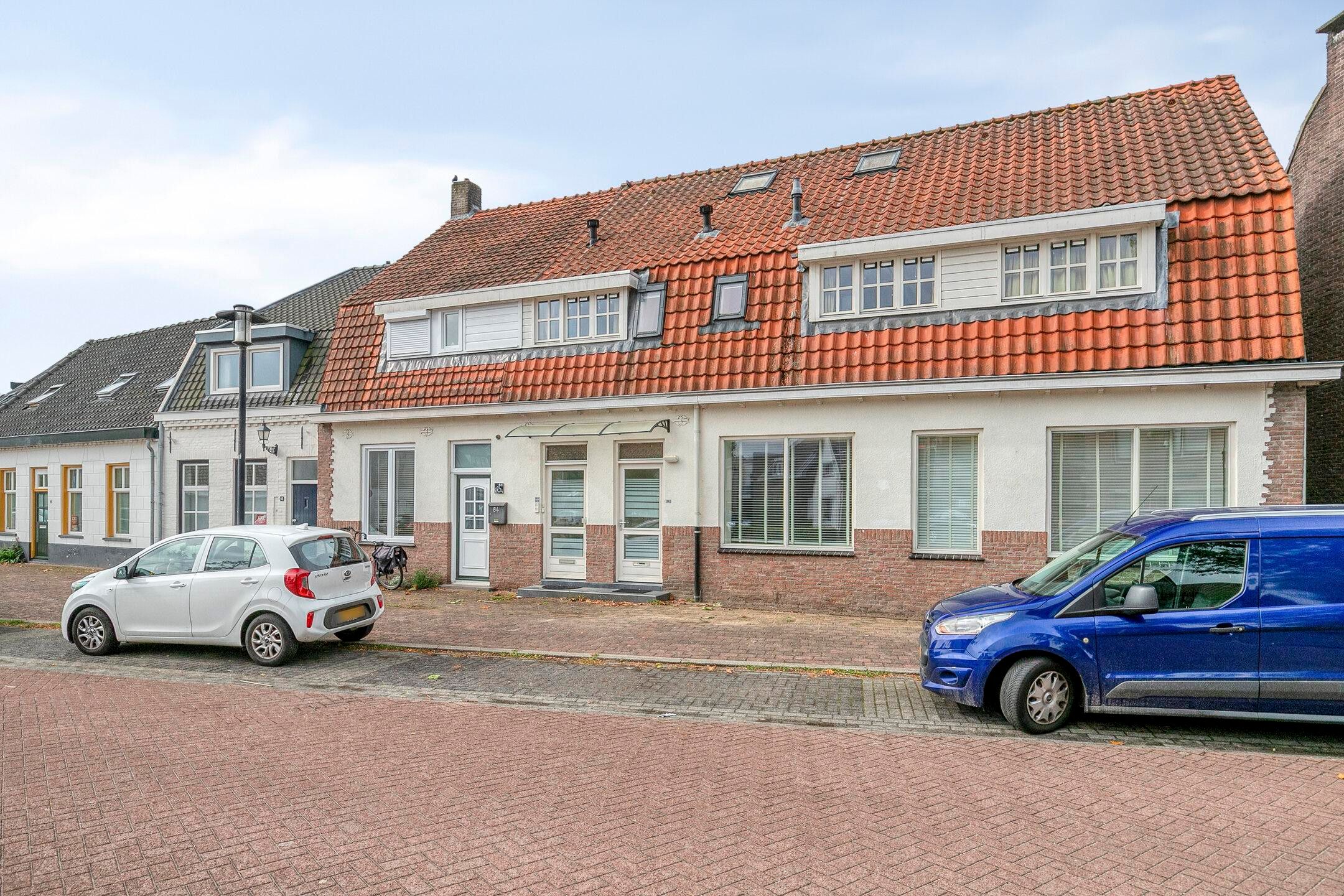 Foto van Sluisstraat 62, Geldrop
