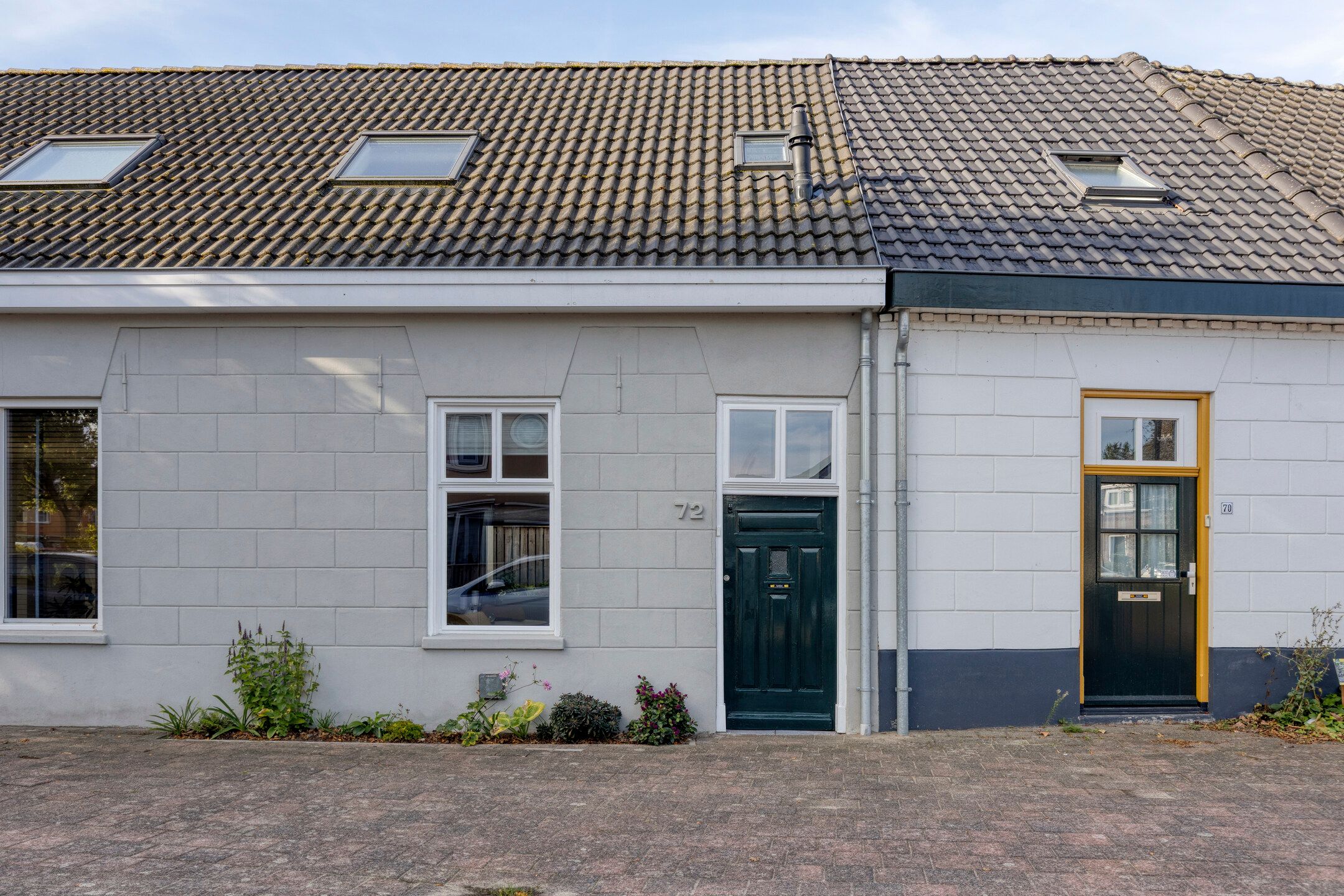 Foto van Sluisstraat 72, Geldrop
