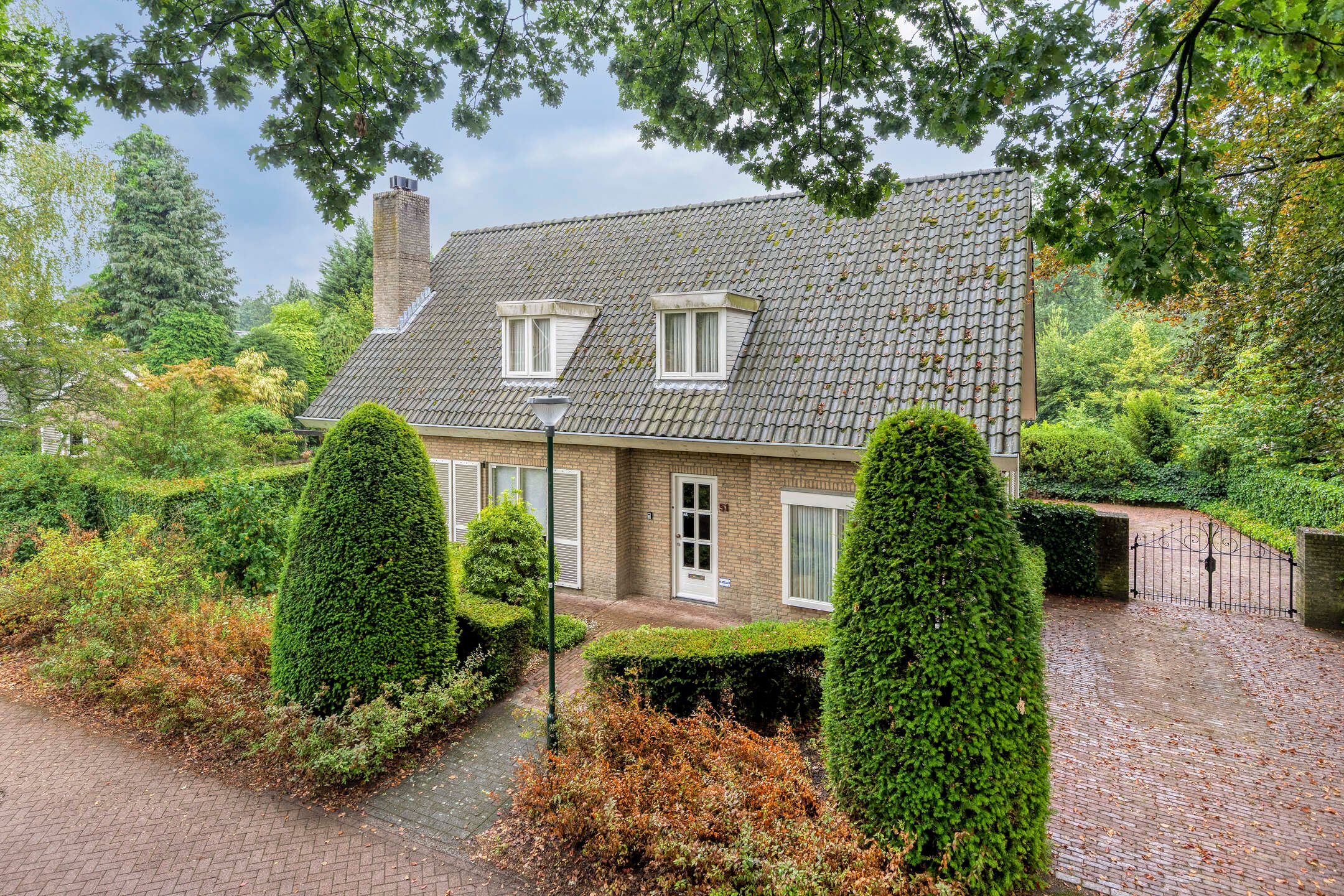 Foto van Sleedoorn 51, Geldrop