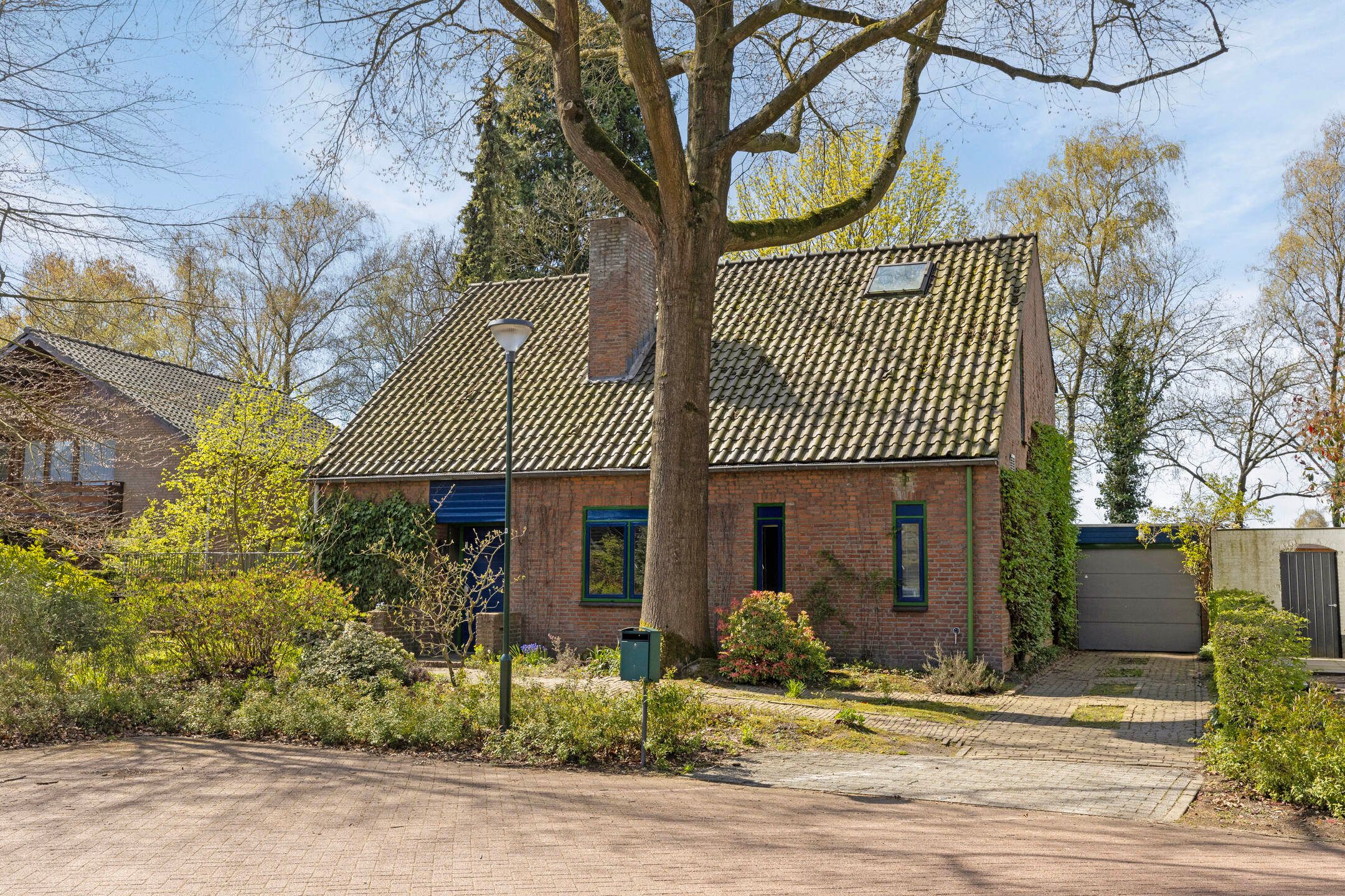 Foto van Sleedoorn 8, Geldrop