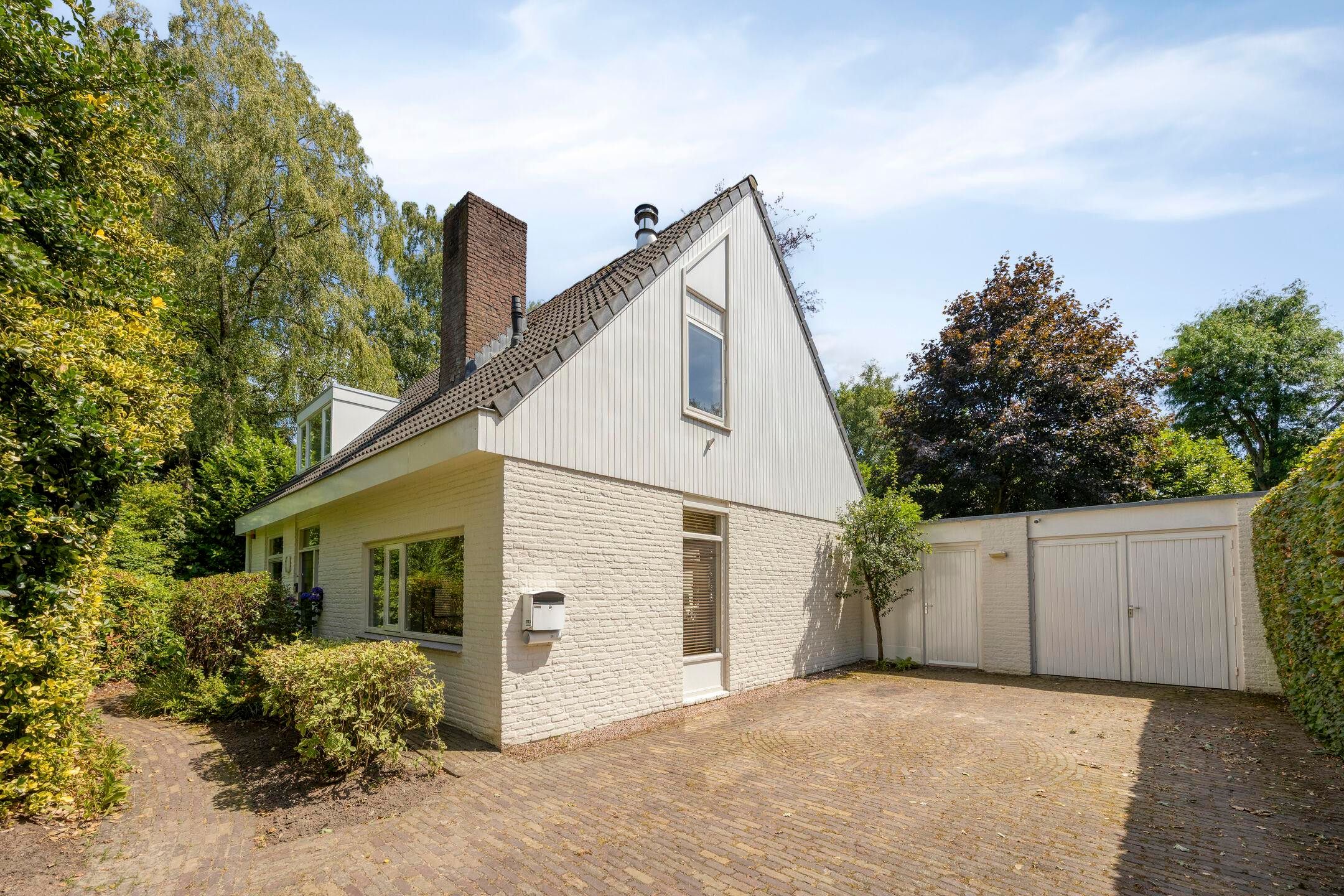 Foto van Wegedoorn 31, Geldrop