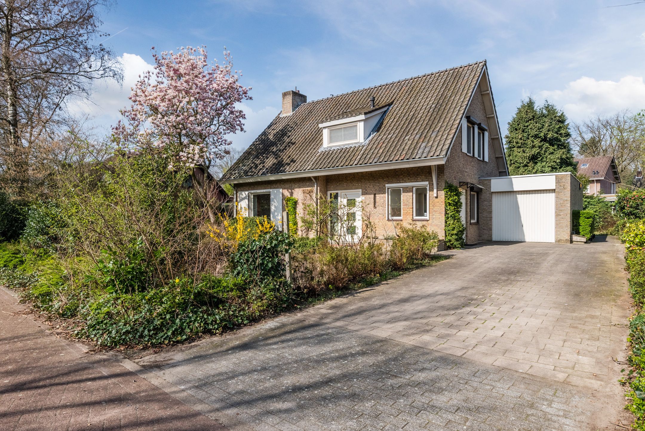 Foto van Wegedoorn 32, Geldrop