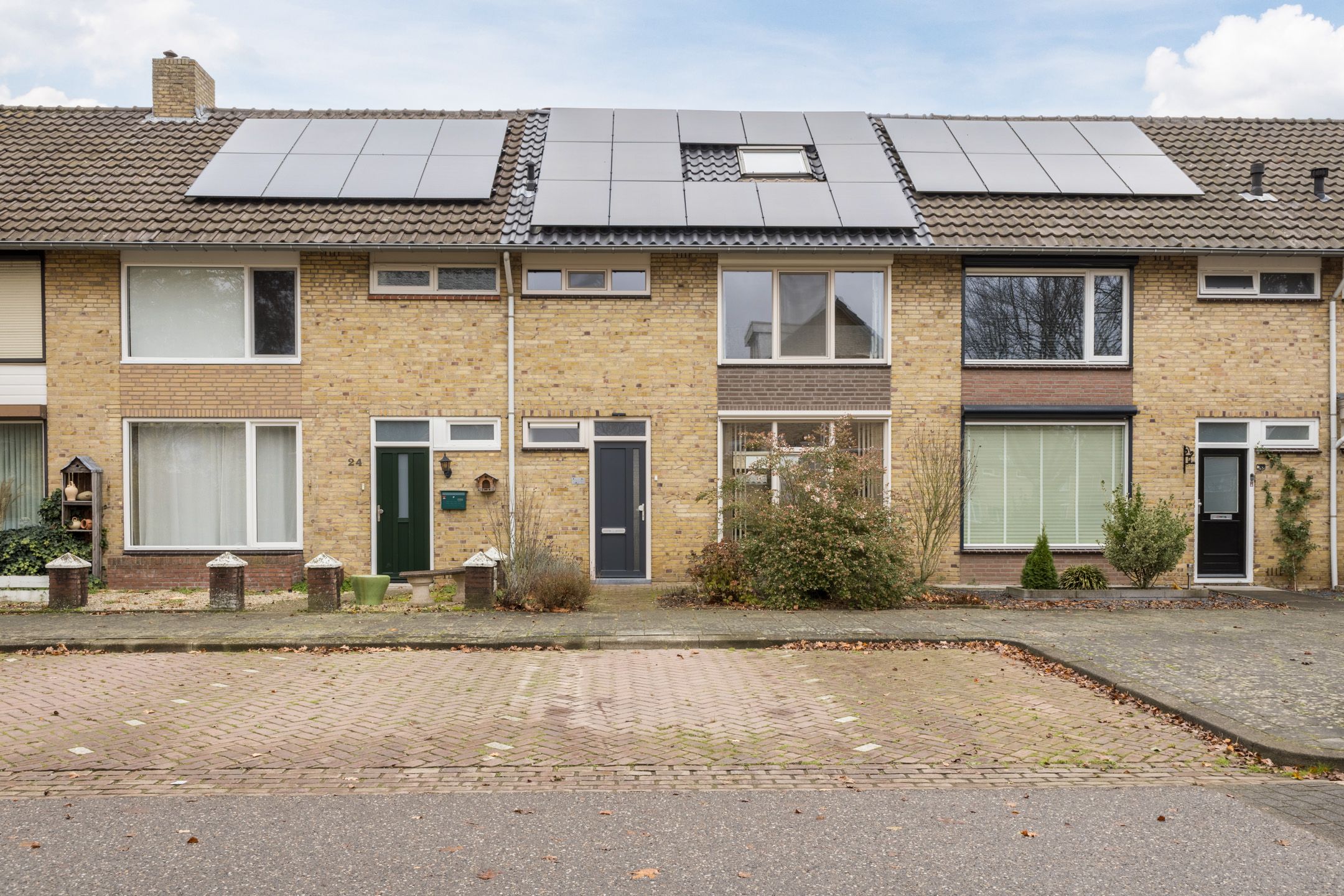 Foto van Jan van Amstelstraat 22, Geldrop