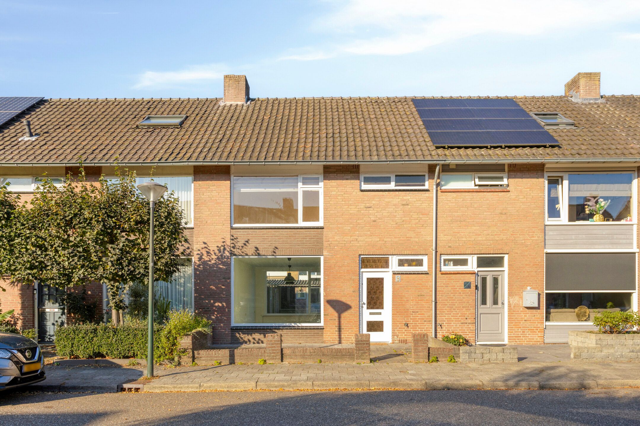 Foto van Karel Doormanstraat 9, Geldrop