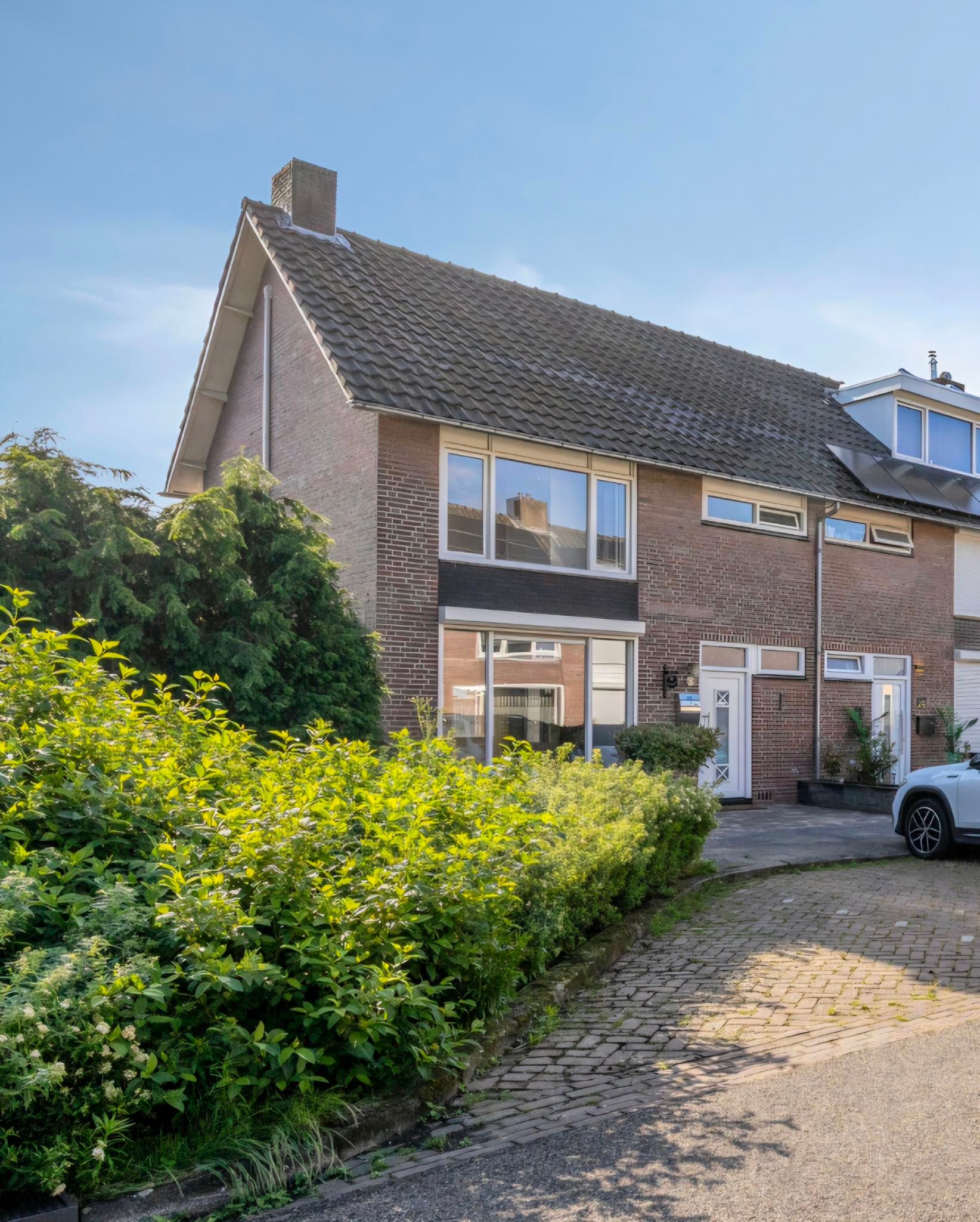 Foto van Karel Doormanstraat 30, Geldrop