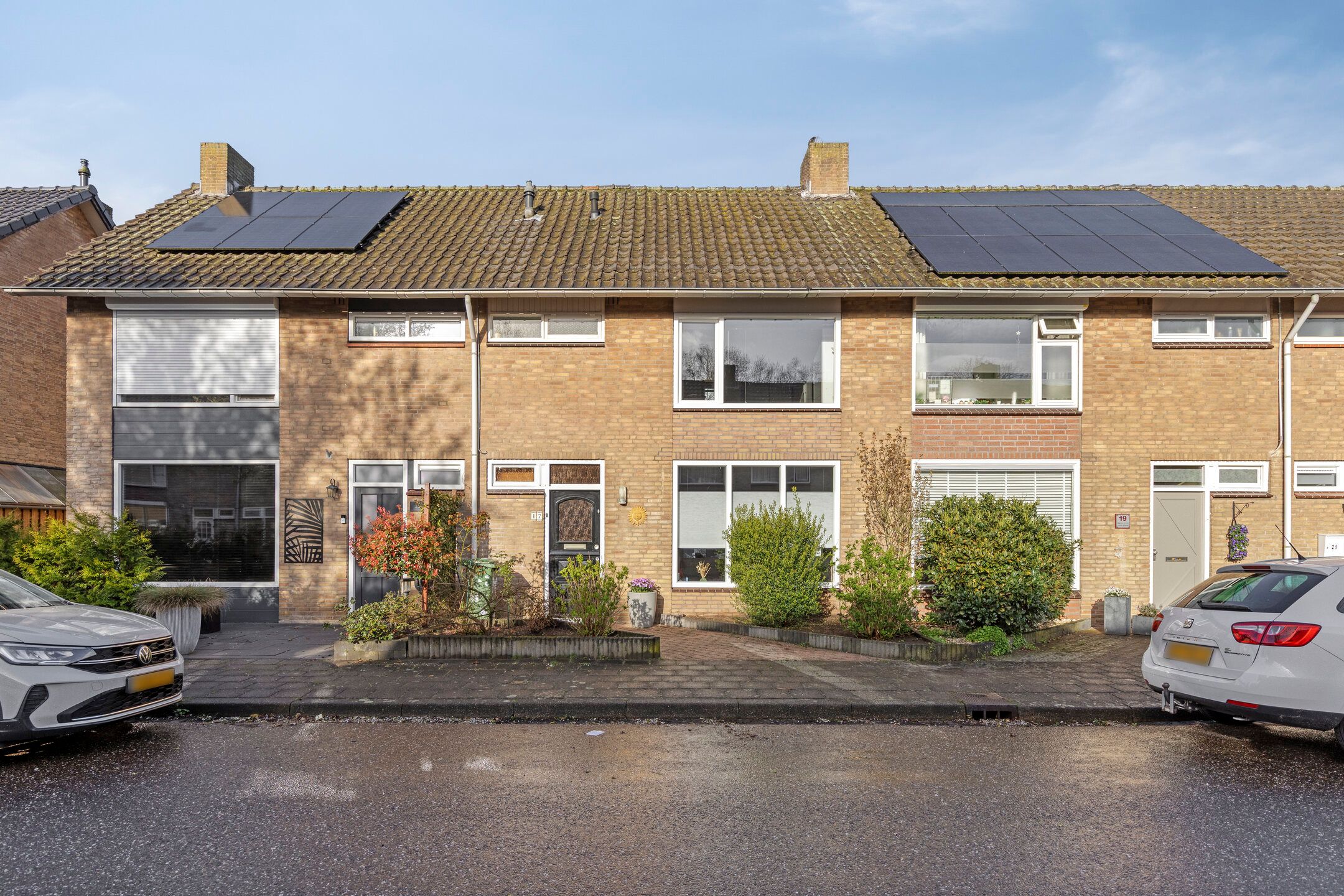 Foto van Jan Evertsenstraat 17, Geldrop