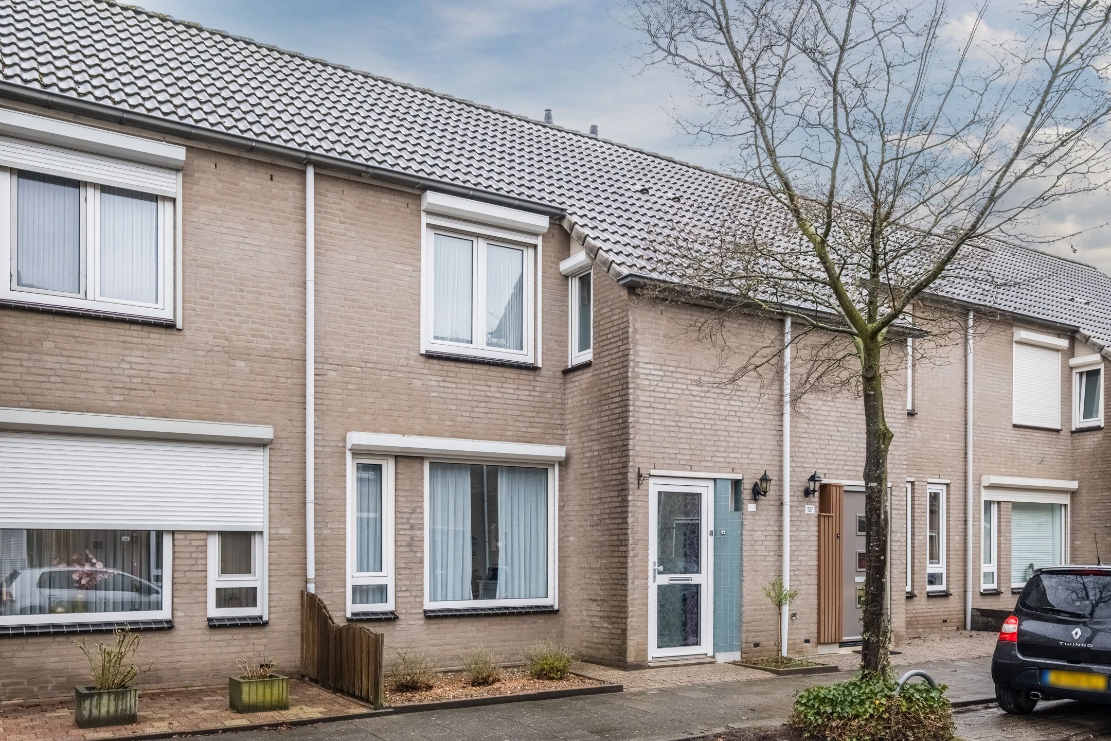 Foto van ter Borghstraat 105, Geldrop