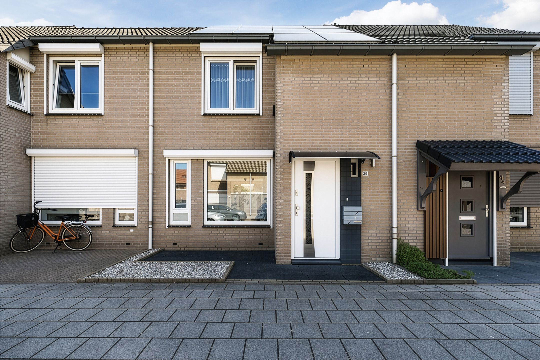 Foto van ter Borghstraat 46, Geldrop