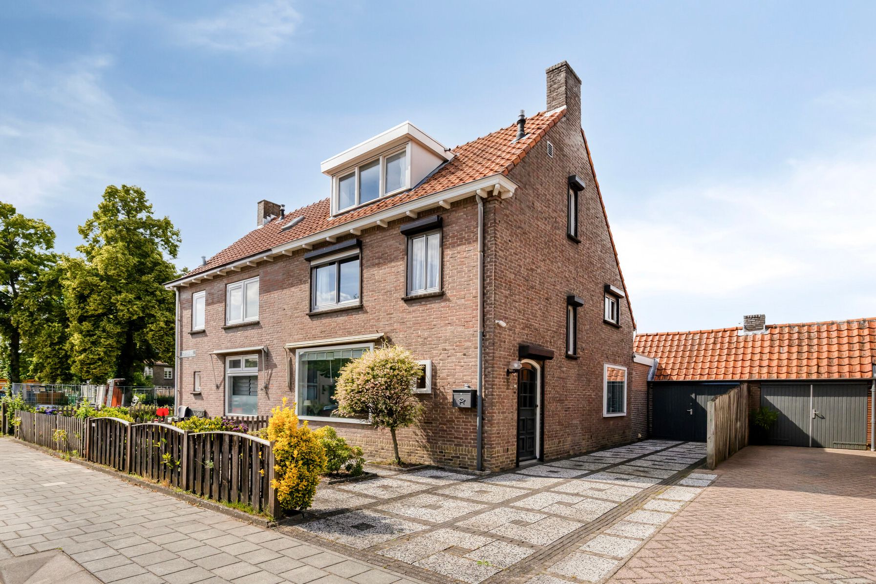 Foto van Ophoviusstraat 3, Geldrop