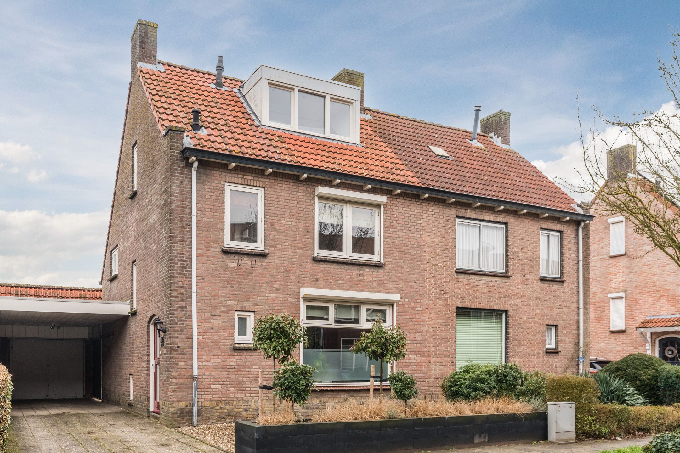 Foto van van Erpstraat 13, Geldrop