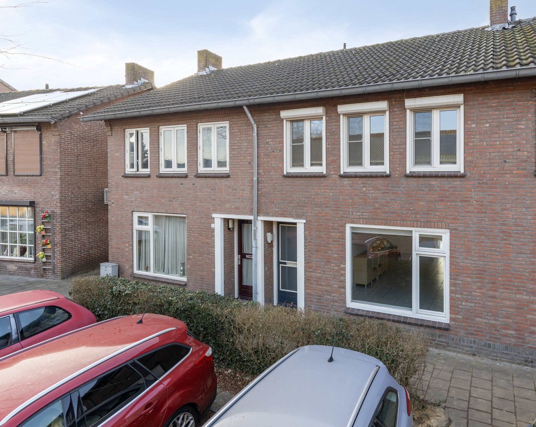 Foto van van Gennipstraat 13, Geldrop