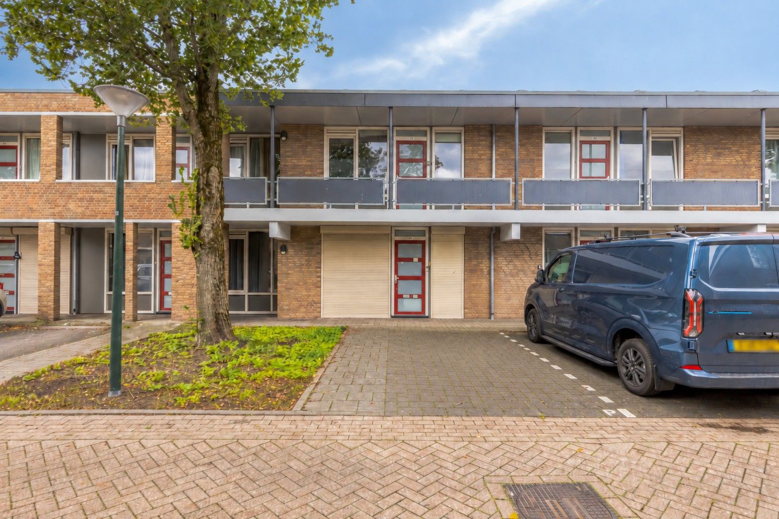 Foto van Pessershof 47, Geldrop
