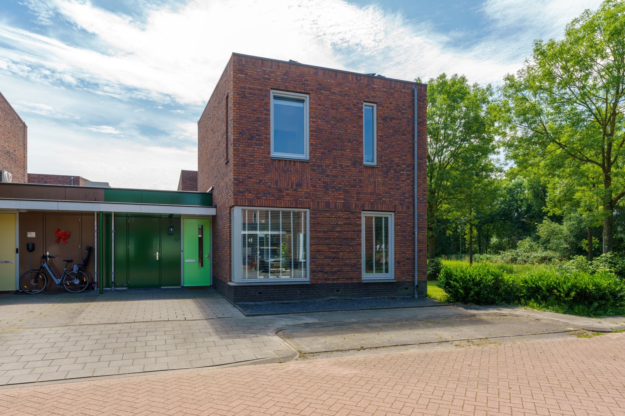 Foto van de Doelen 57, Geldrop