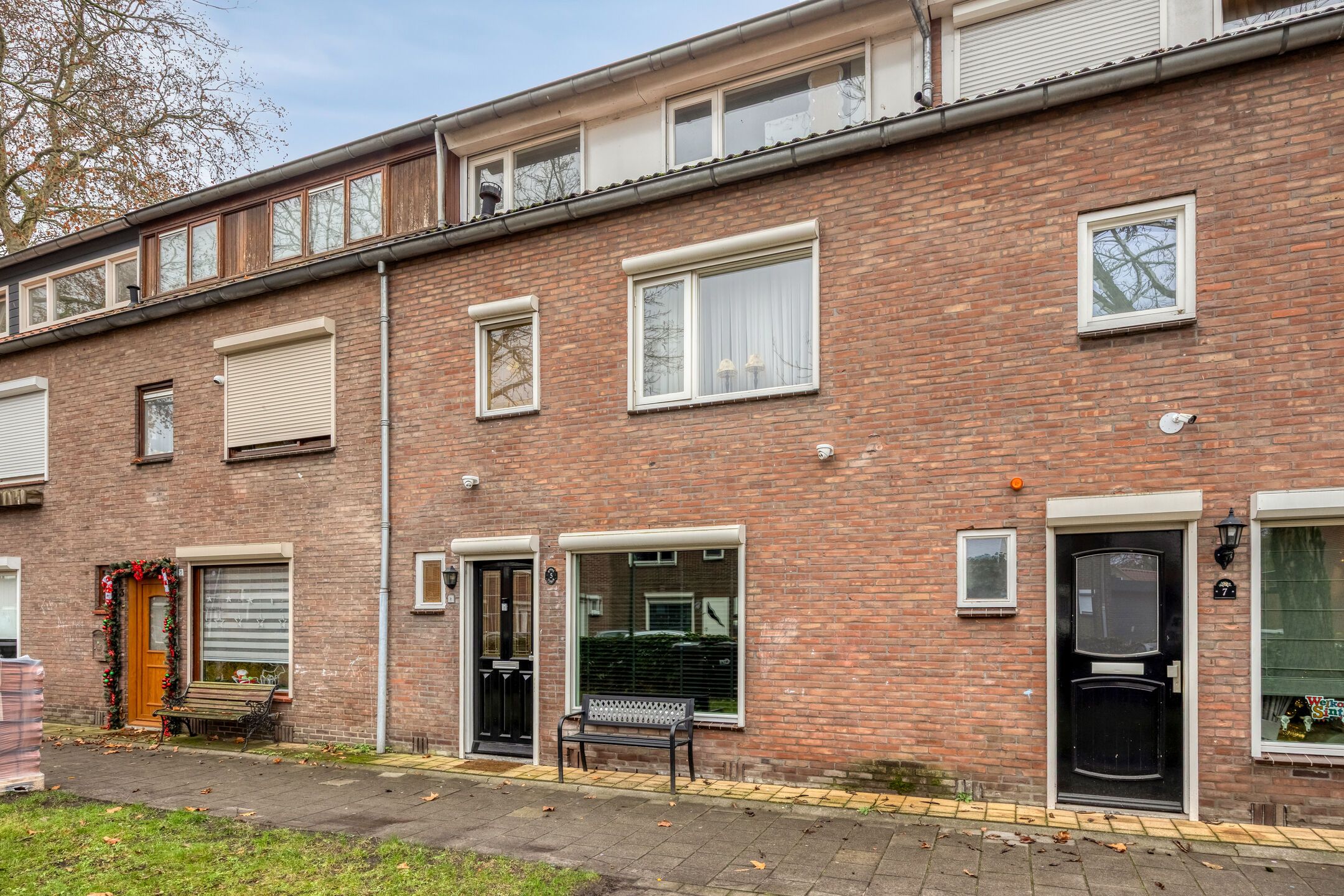 Foto van Fleskensstraat 5, Geldrop
