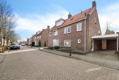 Foto van van der Puttstraat 43, Geldrop