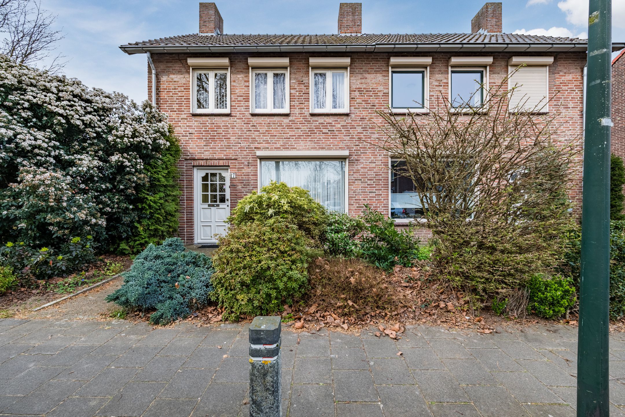Foto van Willem Knaapenstraat 17, Geldrop