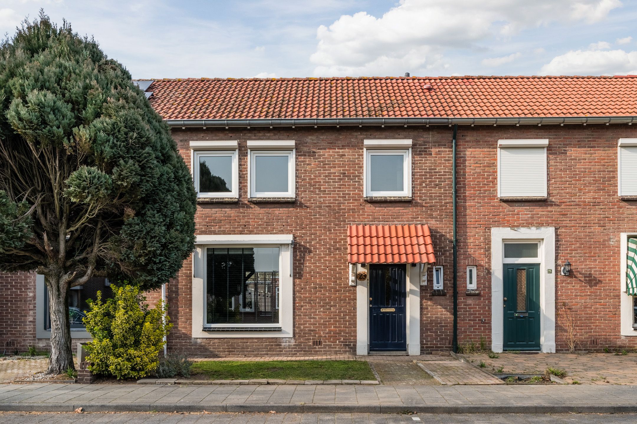 Foto van Willem Knaapenstraat 23, Geldrop