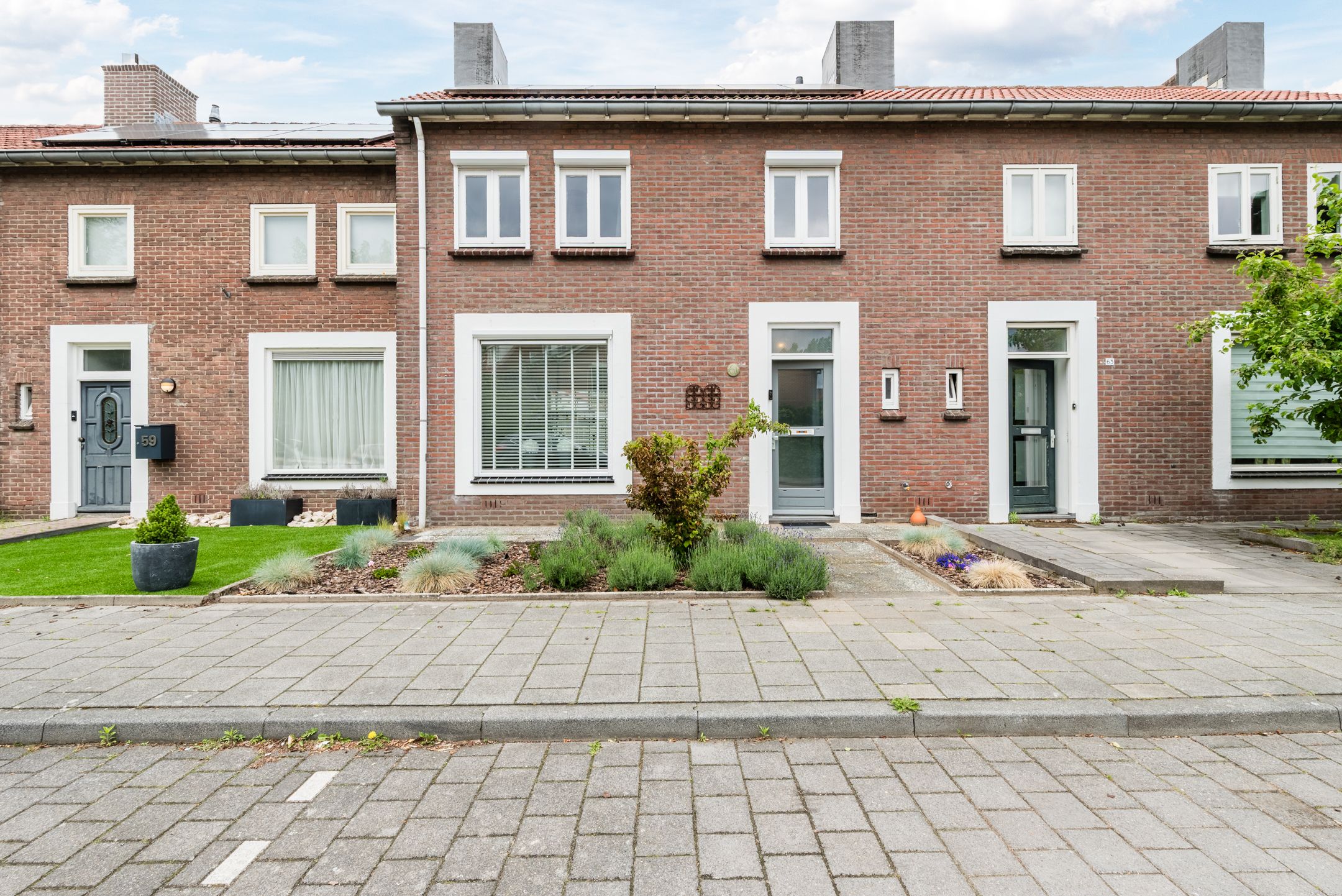 Foto van Willem Knaapenstraat 61, Geldrop