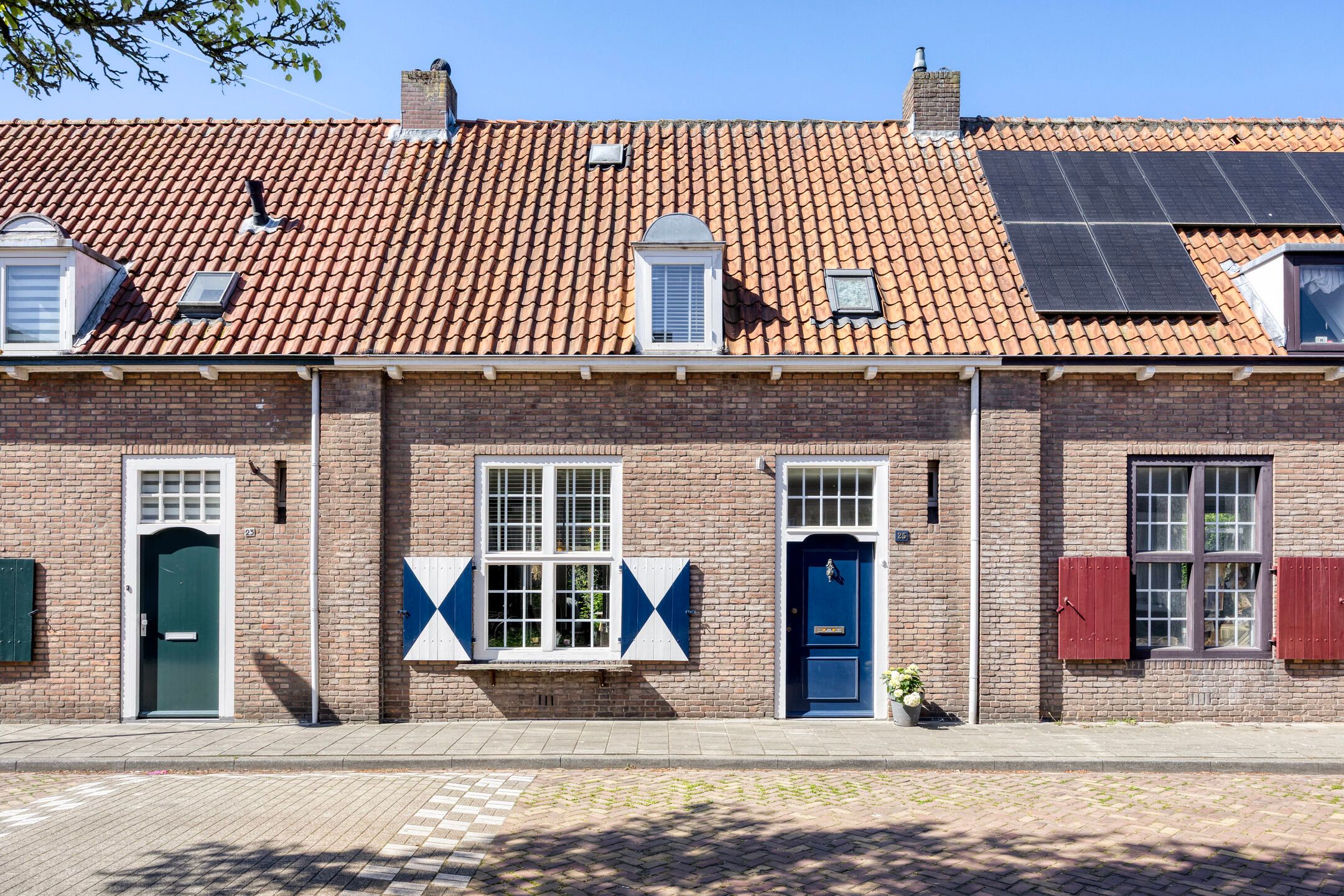 Foto van Bolsiusstraat 25, Geldrop