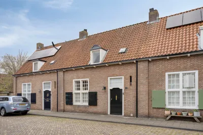 Foto van Bolsiusstraat 3, Geldrop