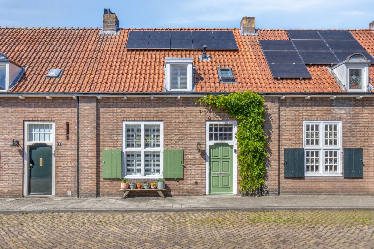 Foto van Bolsiusstraat 5, Geldrop