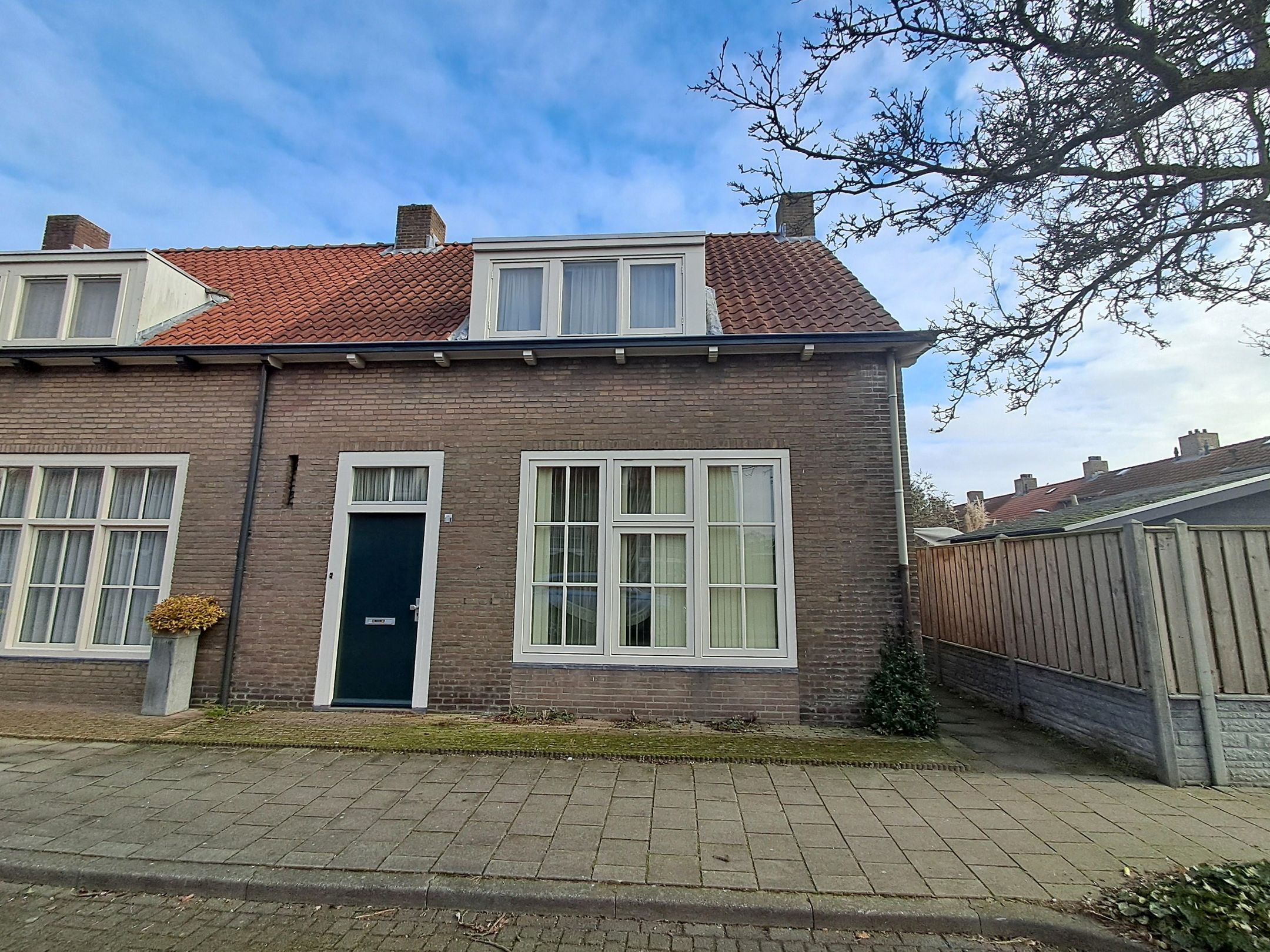 Foto van Bolsiusstraat 2, Geldrop