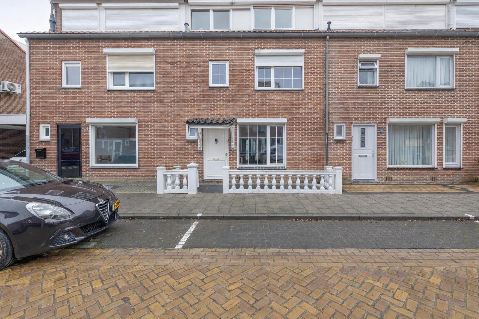 Foto van Vogelpoelstraat 22, Geldrop