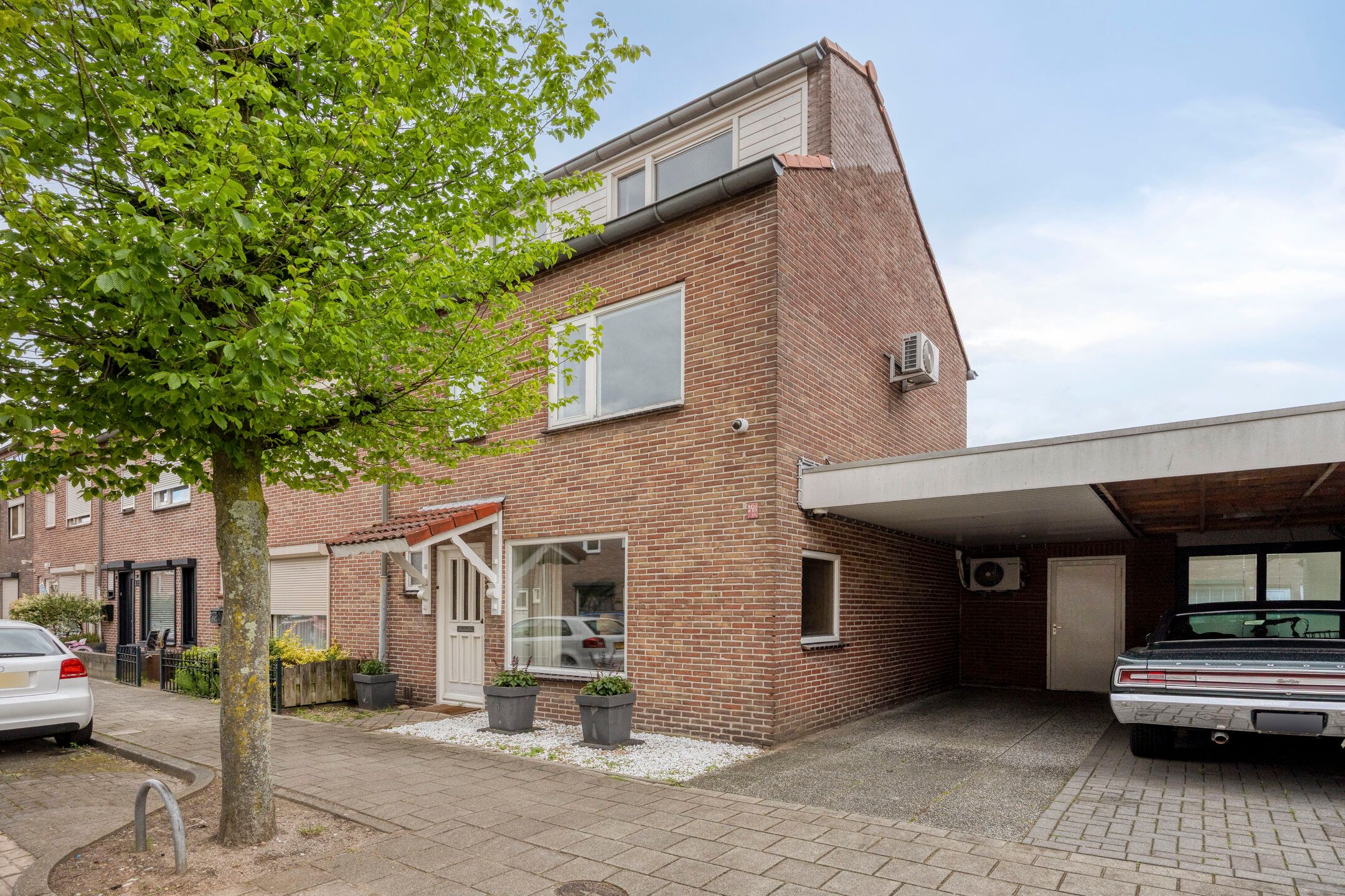 Foto van Vogelpoelstraat 26, Geldrop